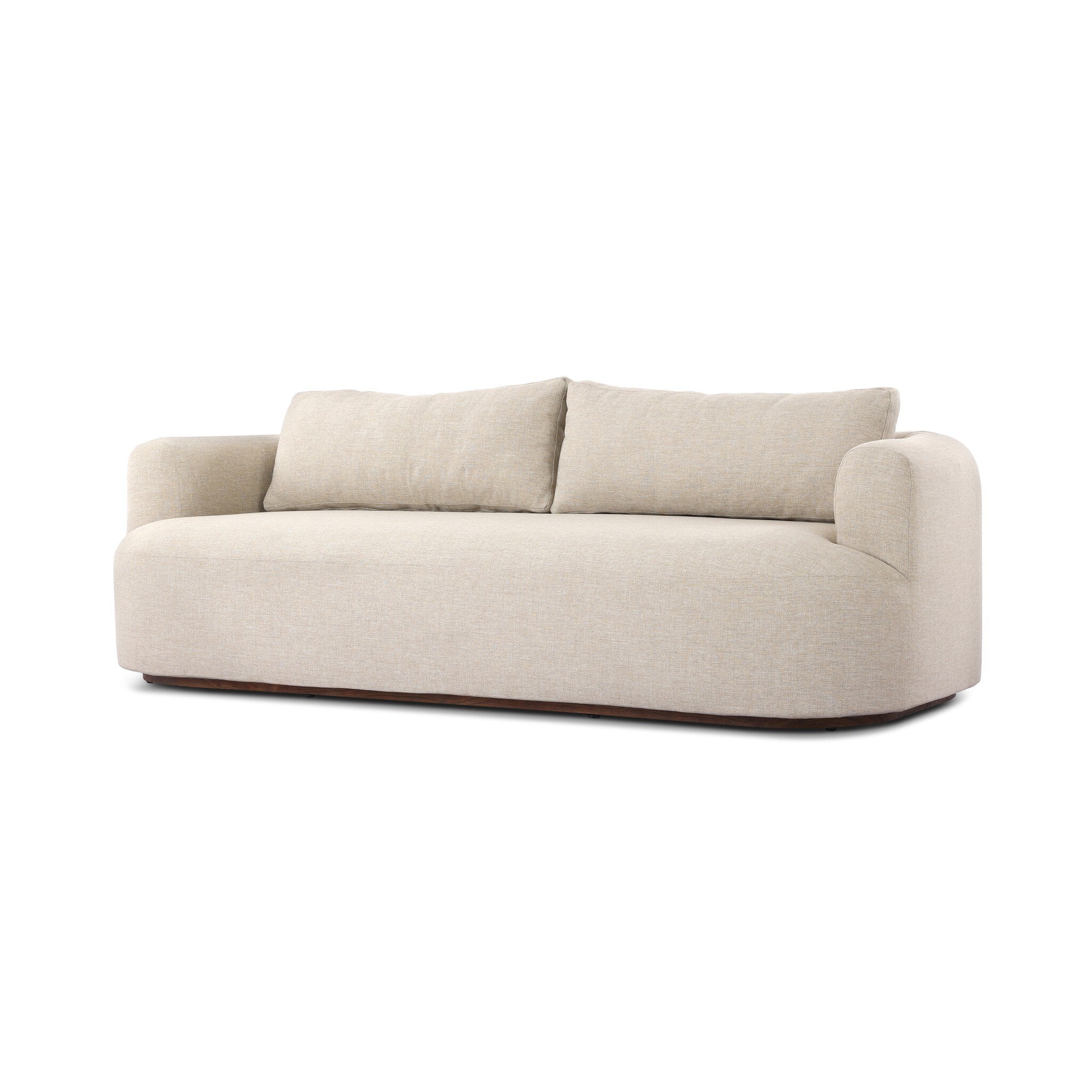 Lavine Outdoor Sofa-94"
