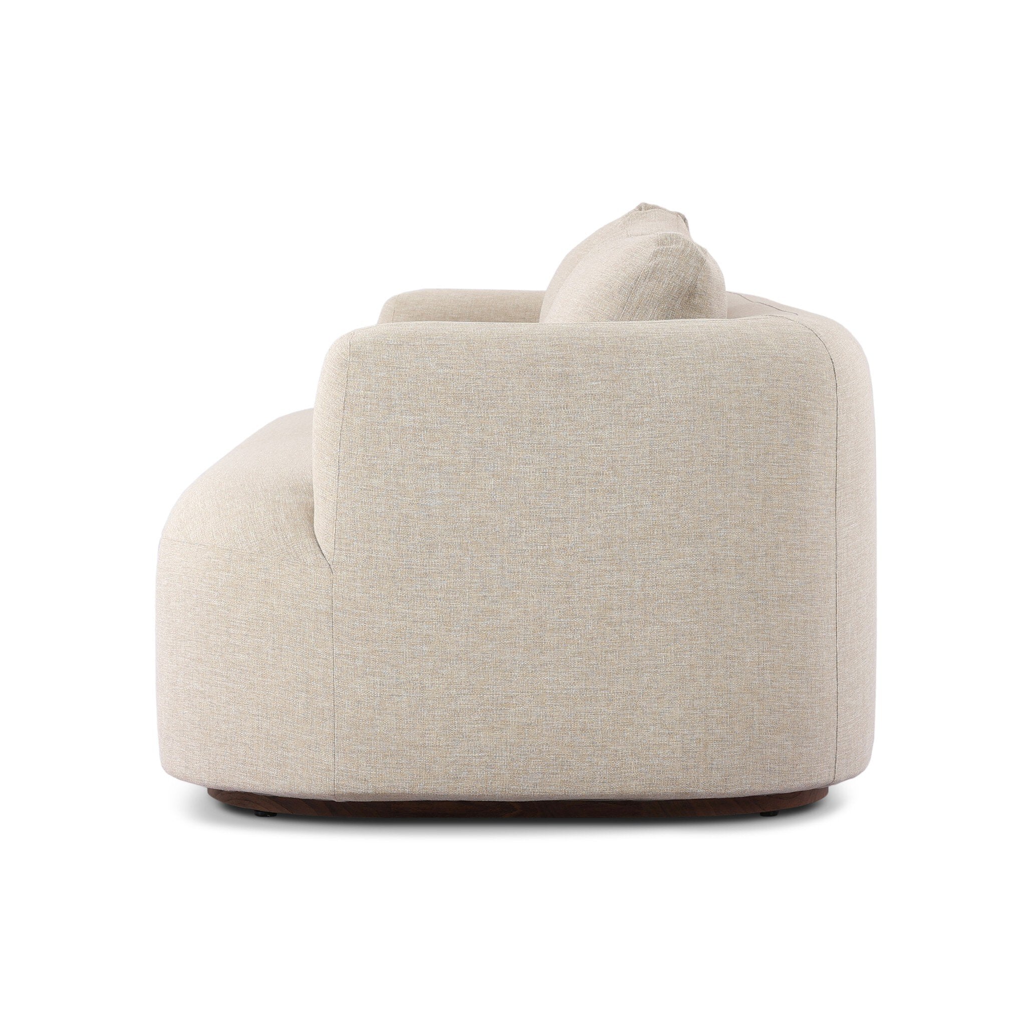 Lavine Outdoor Sofa-94"