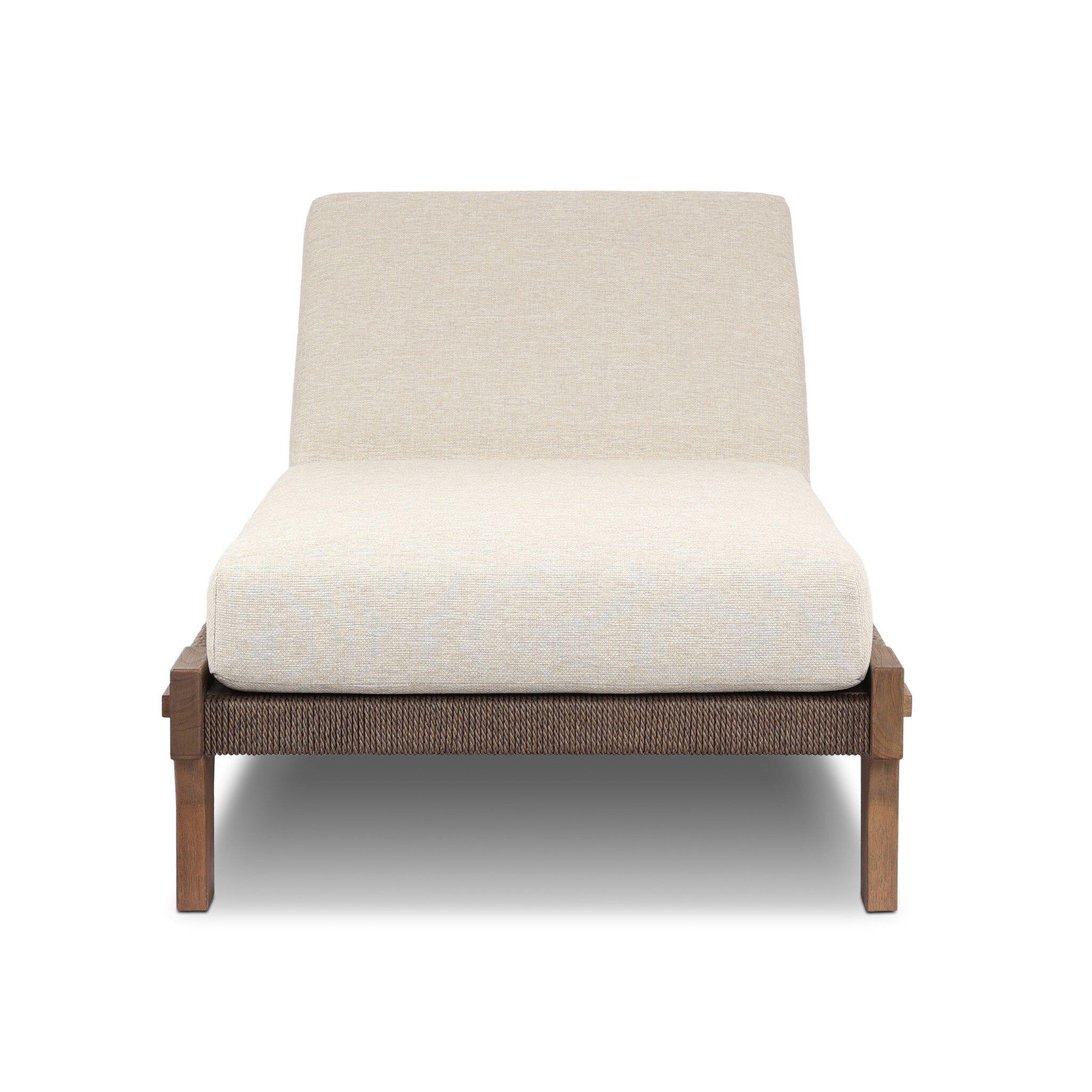 Moxie Outdoor Chaise