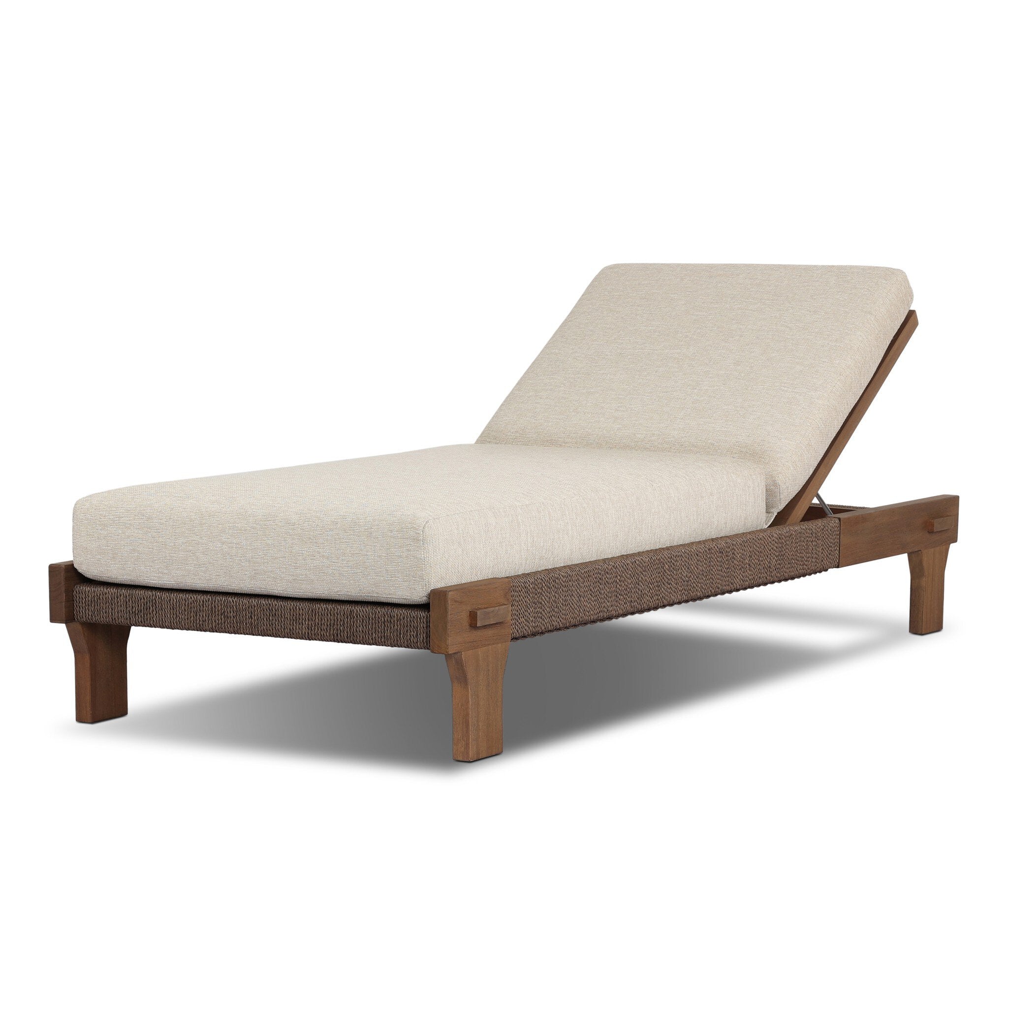 Moxie Outdoor Chaise