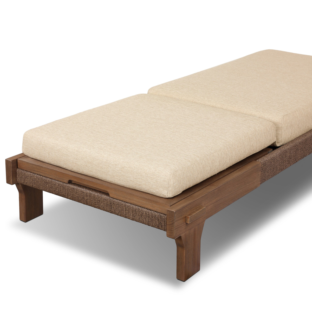 Moxie Outdoor Chaise