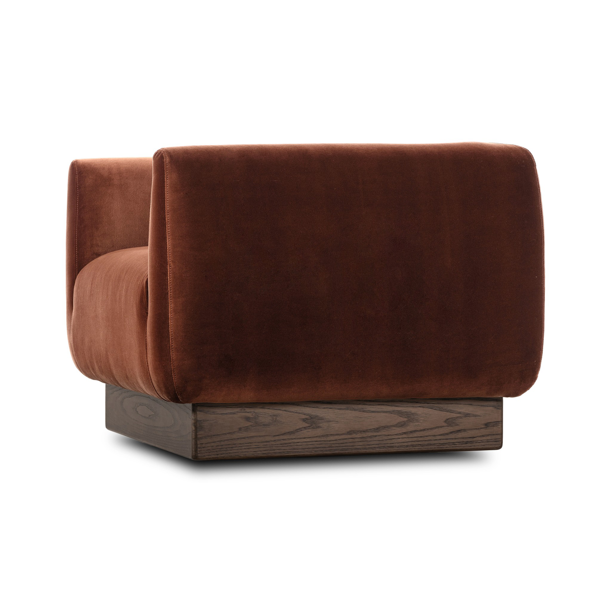 Samir Swivel Chair