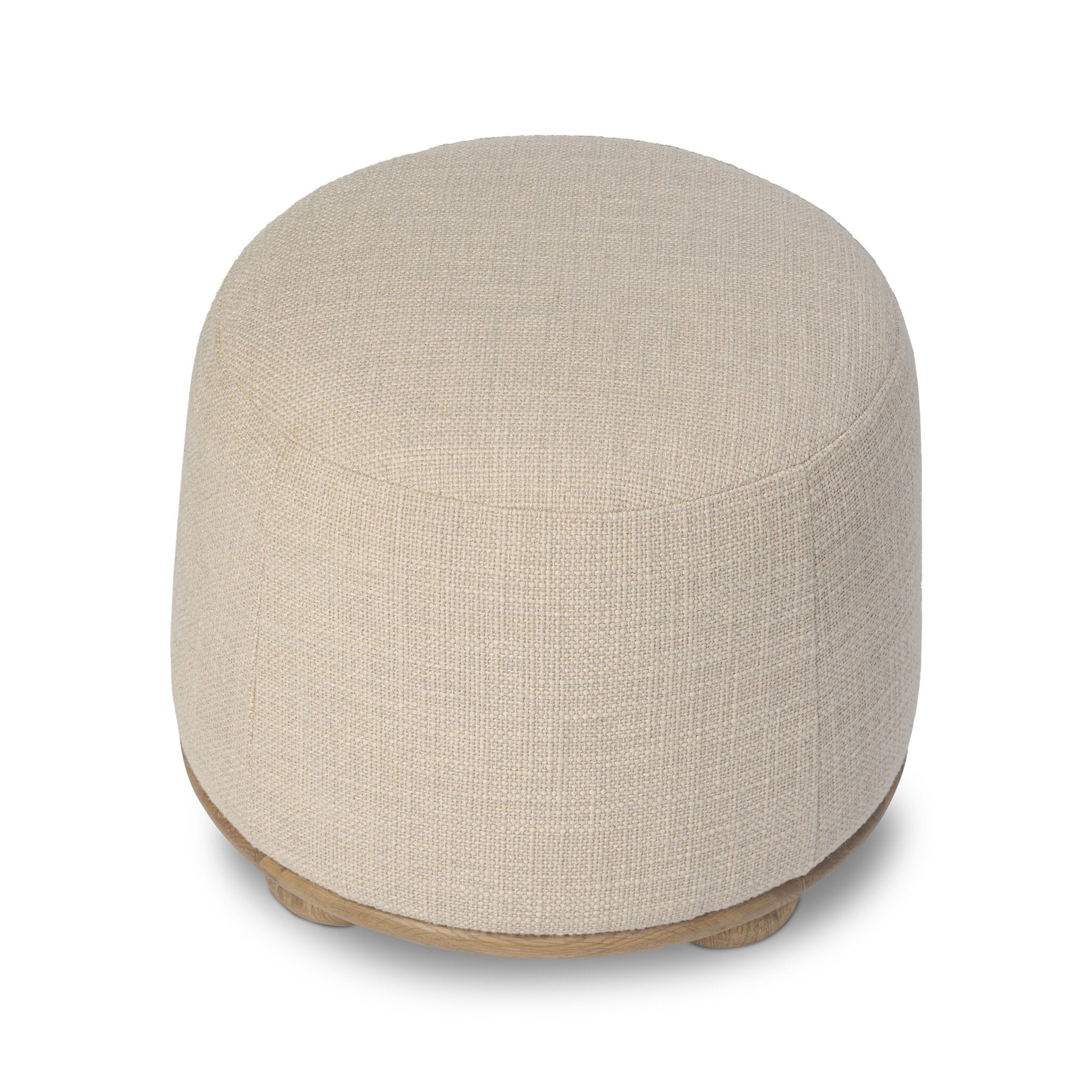 Bilbury Ottoman