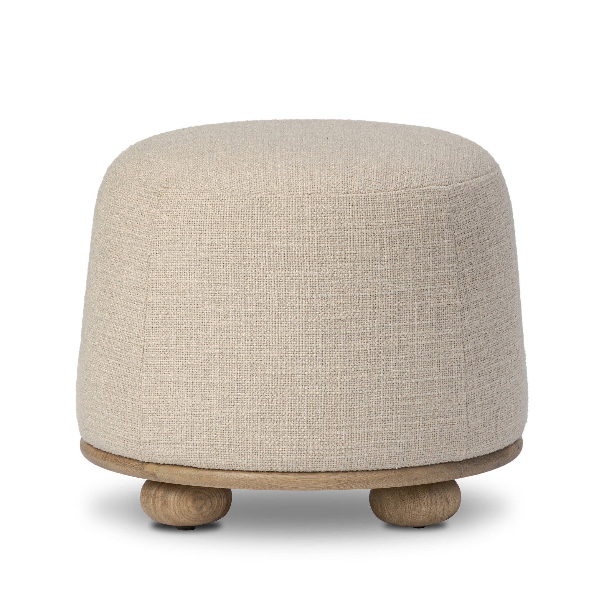 Bilbury Ottoman