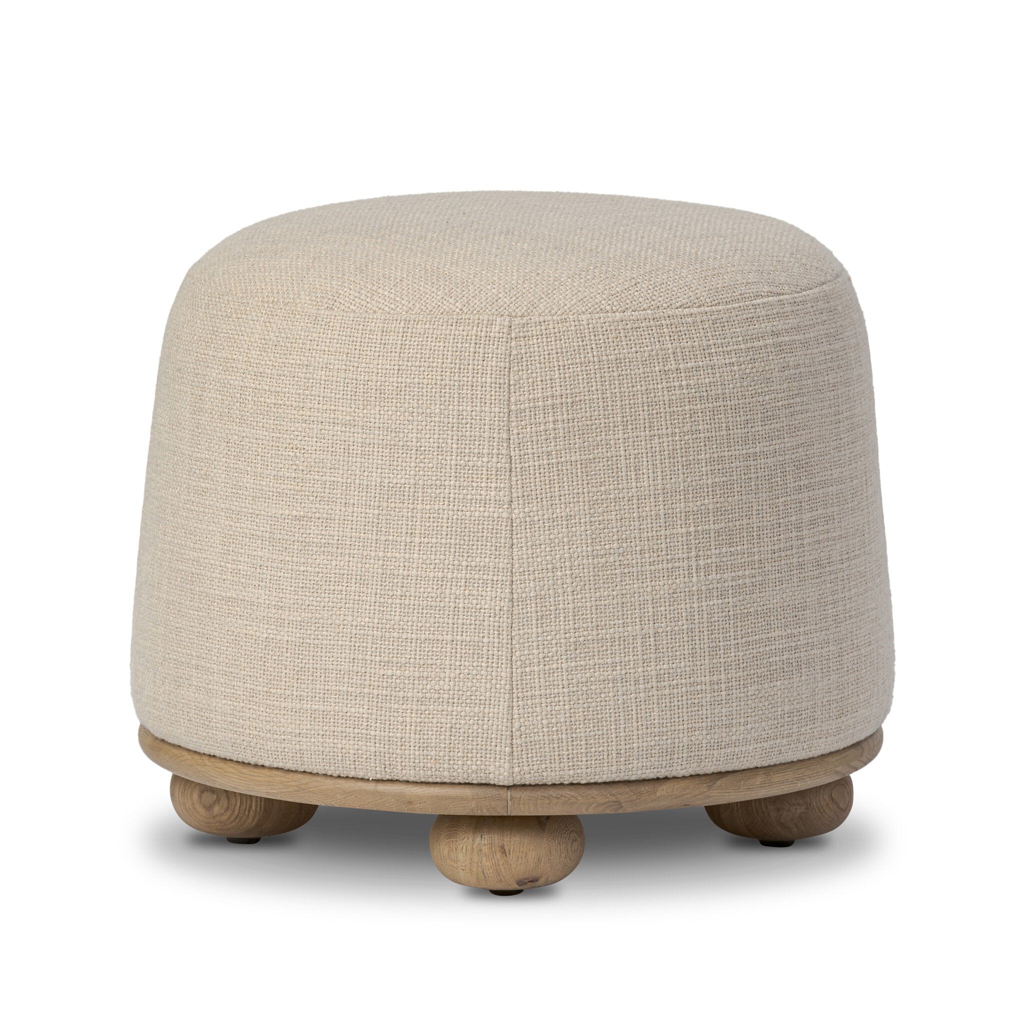 Bilbury Ottoman