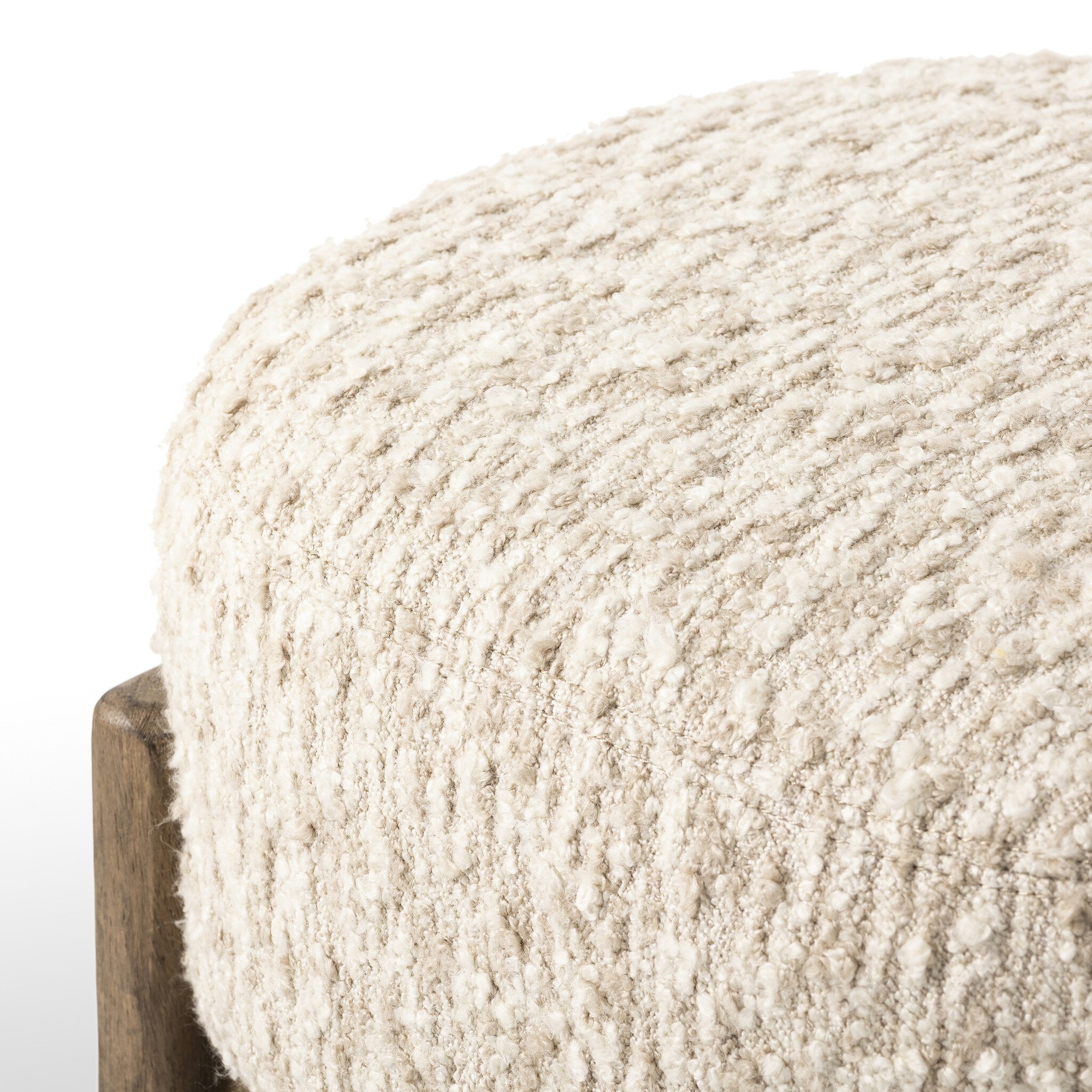 Kirby Accent Stool