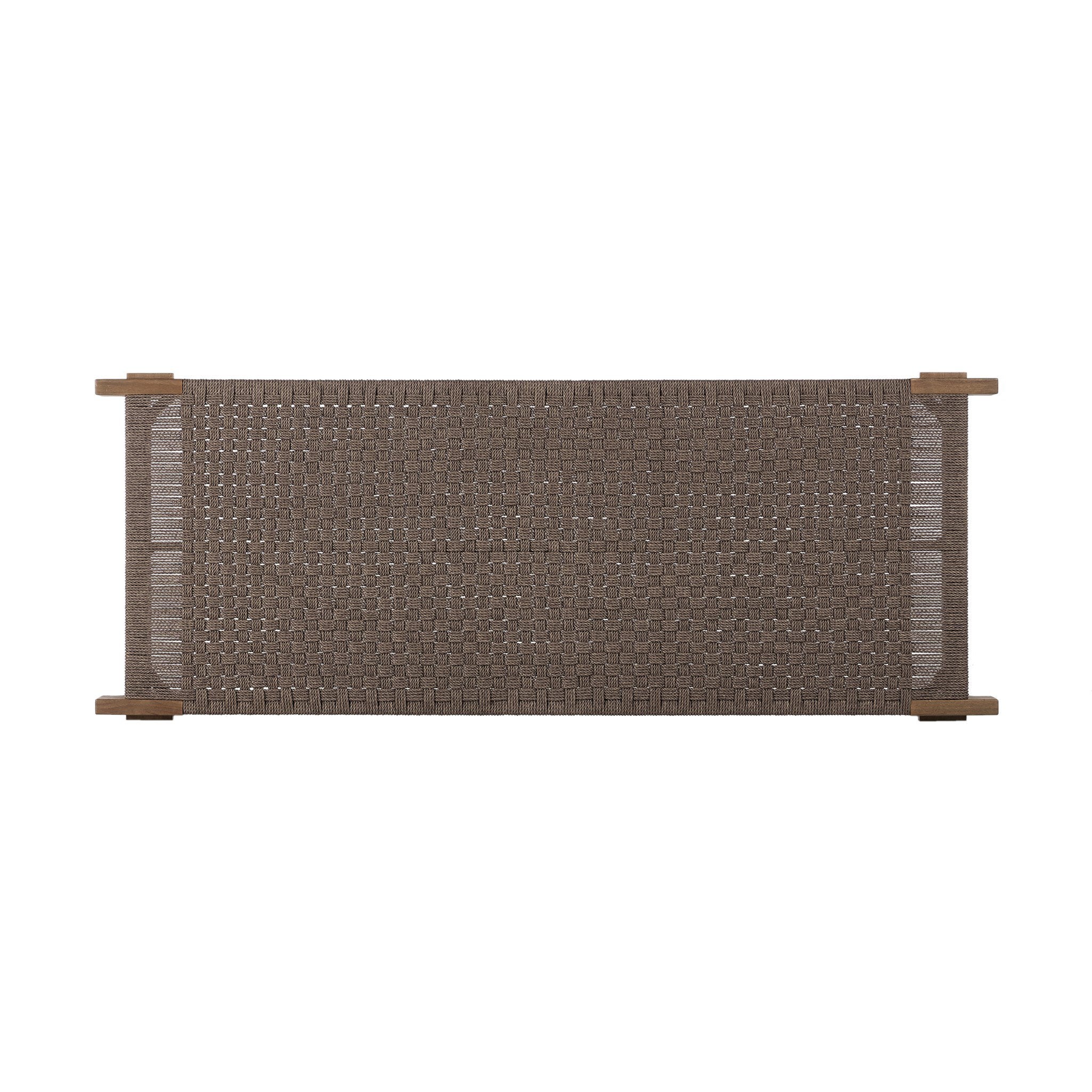 Moxie Outdoor Coffee Table