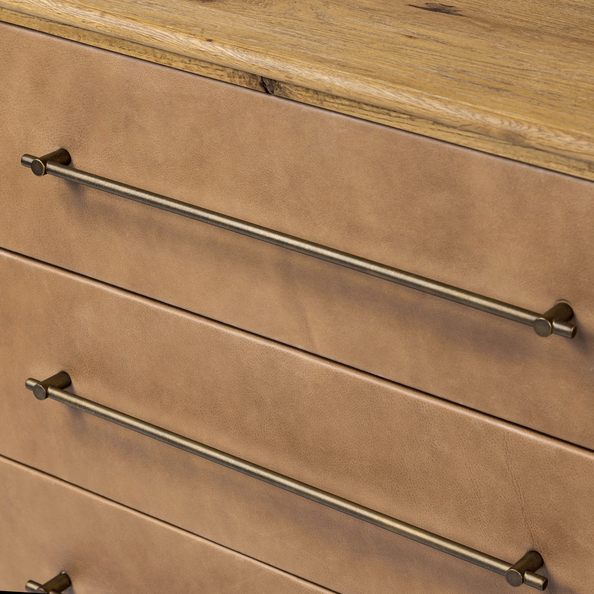 Stella 6 Drawer Dresser