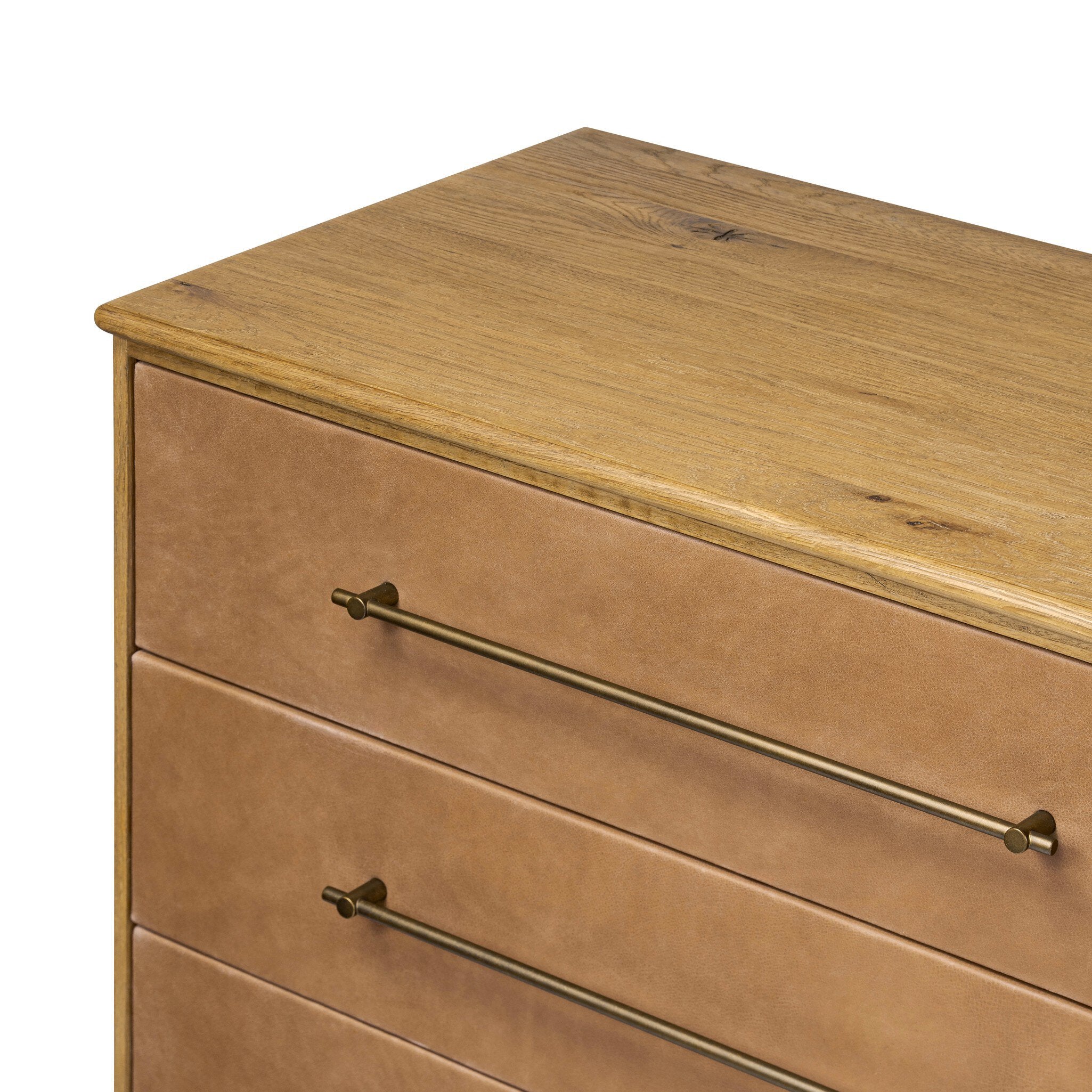Stella 6 Drawer Dresser