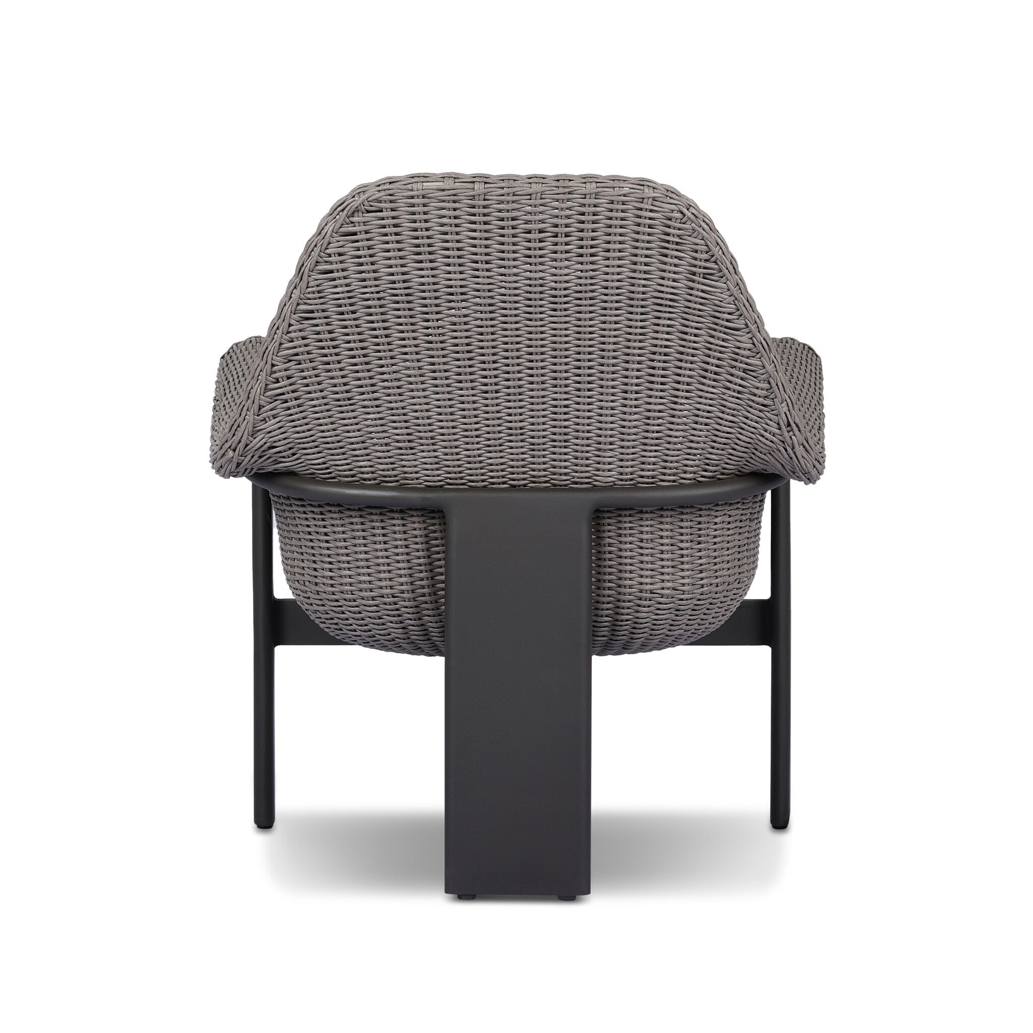 Santoro Outdoor Metal Chair