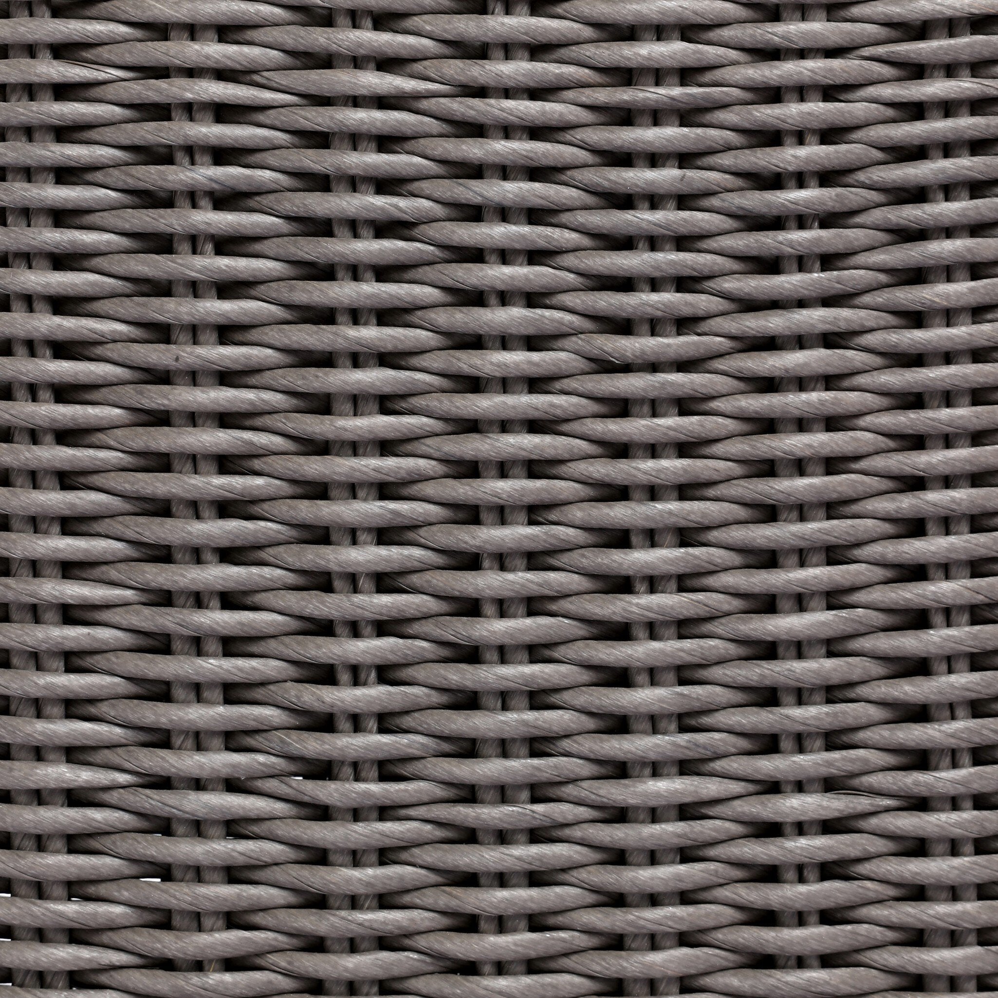 Santoro Outdoor Metal Chair