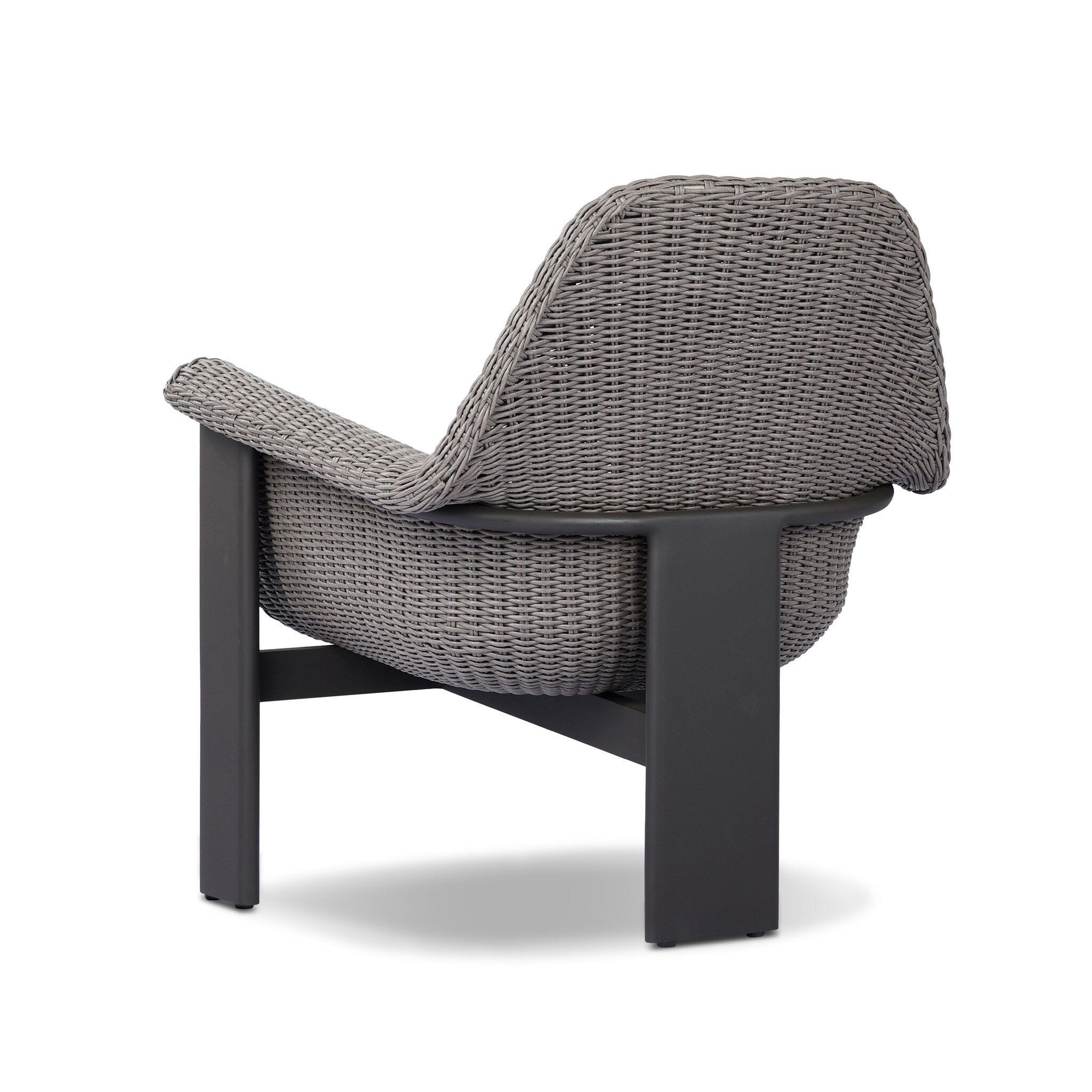 Santoro Outdoor Metal Chair