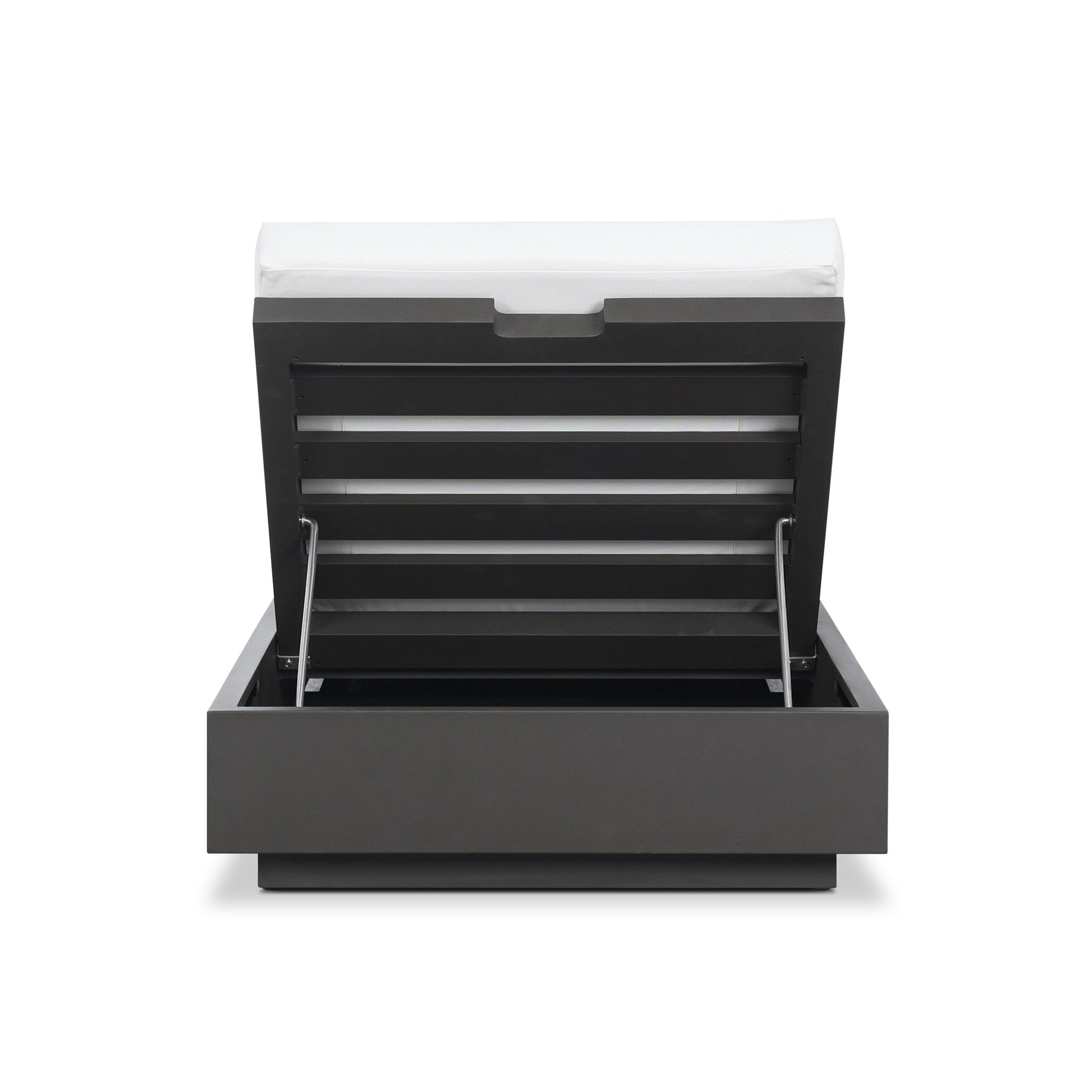 Katari Outdoor Chaise Lounge