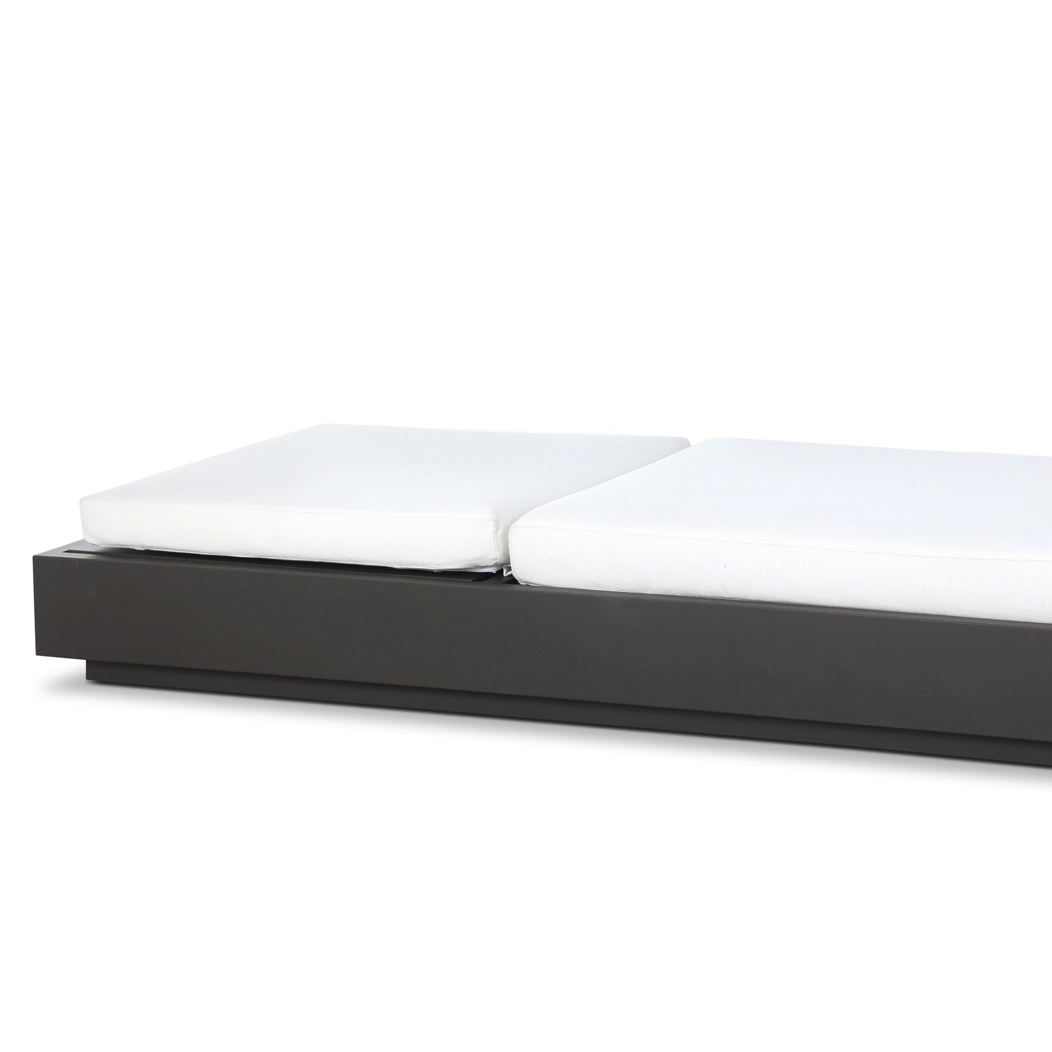 Katari Outdoor Chaise Lounge