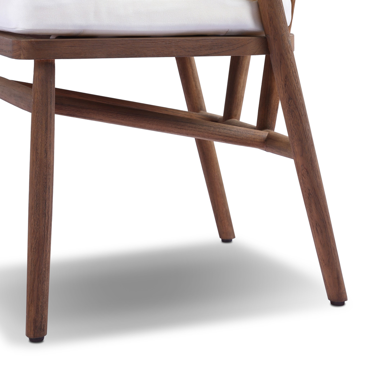 Buxton Outdoor Dining Chair