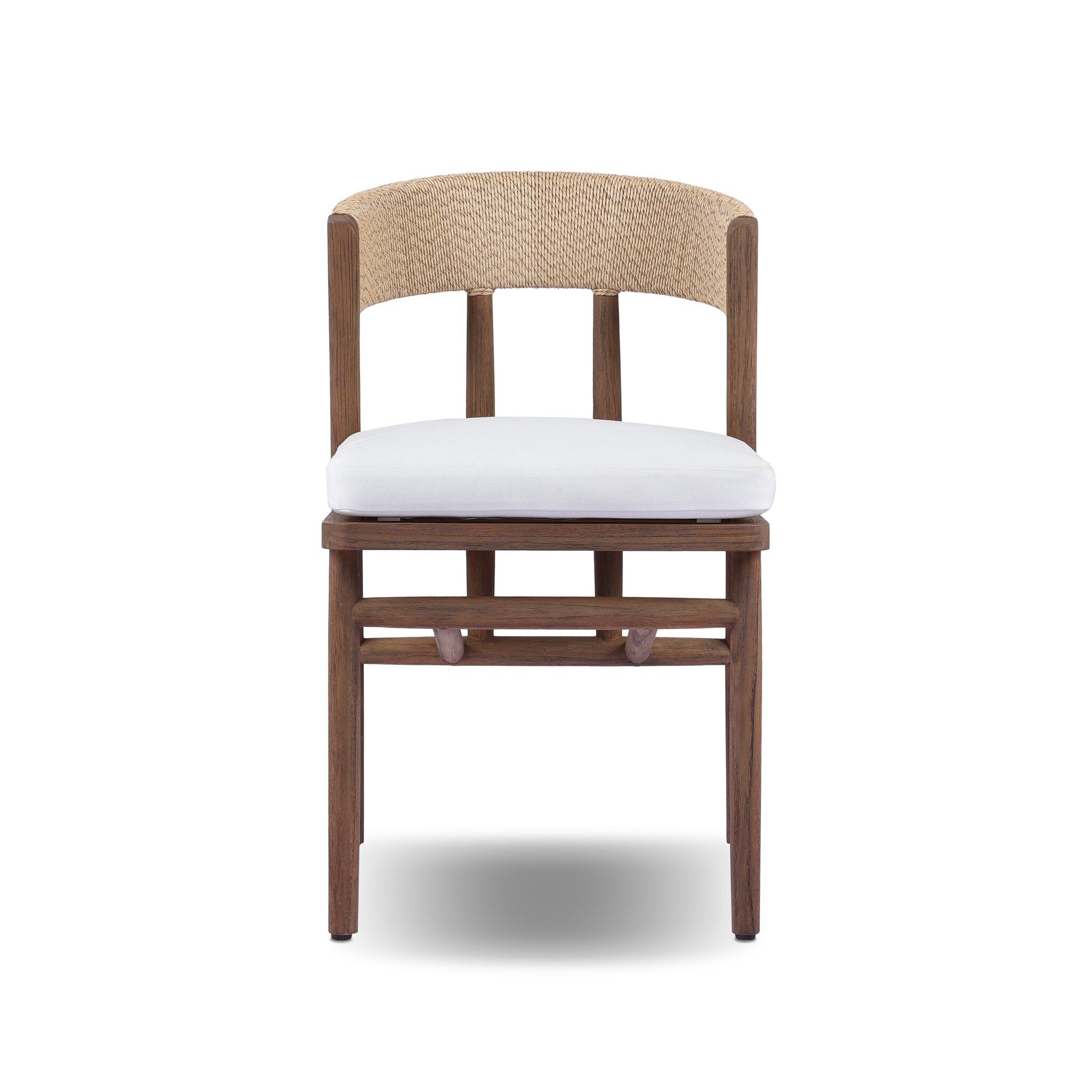 Buxton Outdoor Dining Chair
