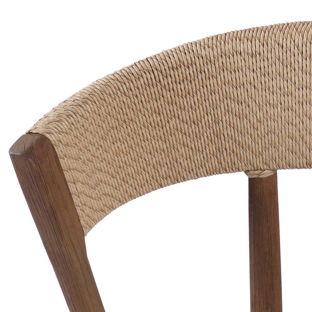 Buxton Outdoor Dining Chair