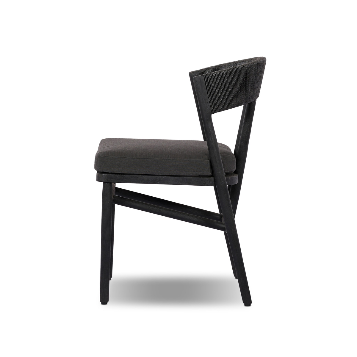 Buxton Outdoor Dining Chair