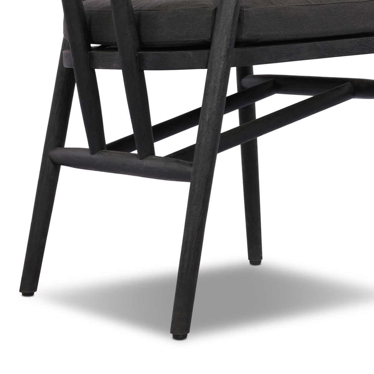 Buxton Outdoor Dining Chair