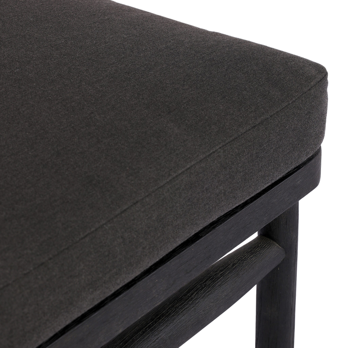 Buxton Outdoor Dining Chair