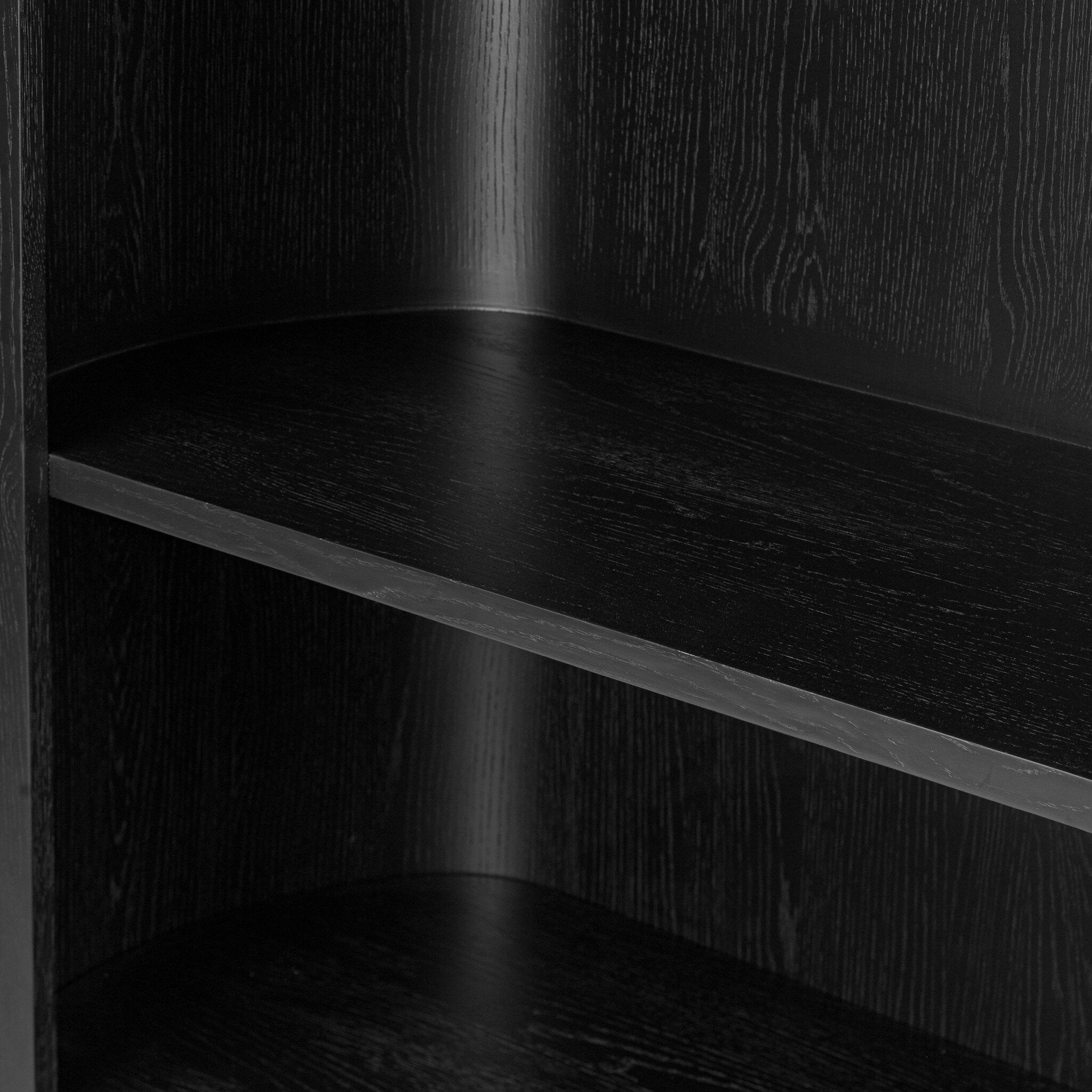 Pilar Bookcase