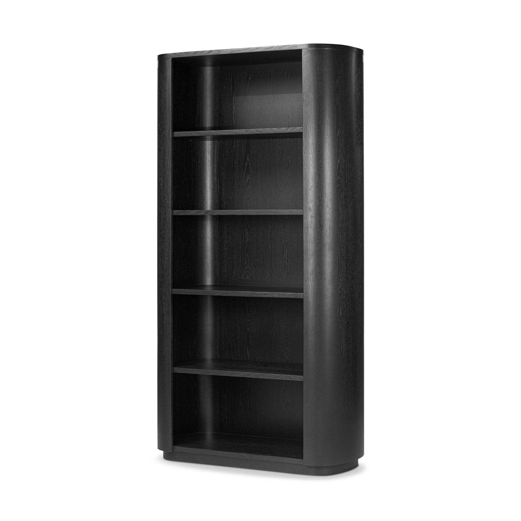 Pilar Bookcase