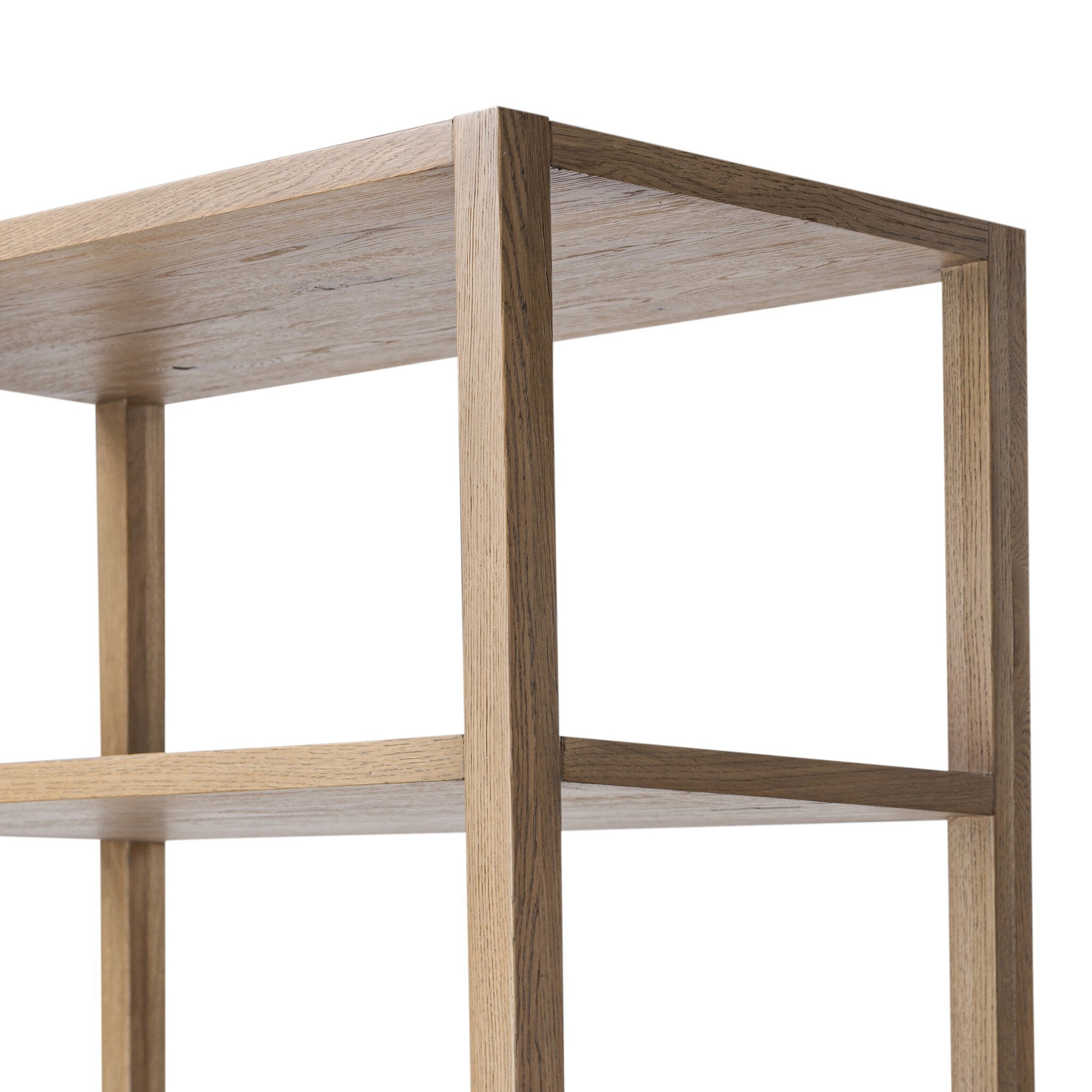Tula Bookcase