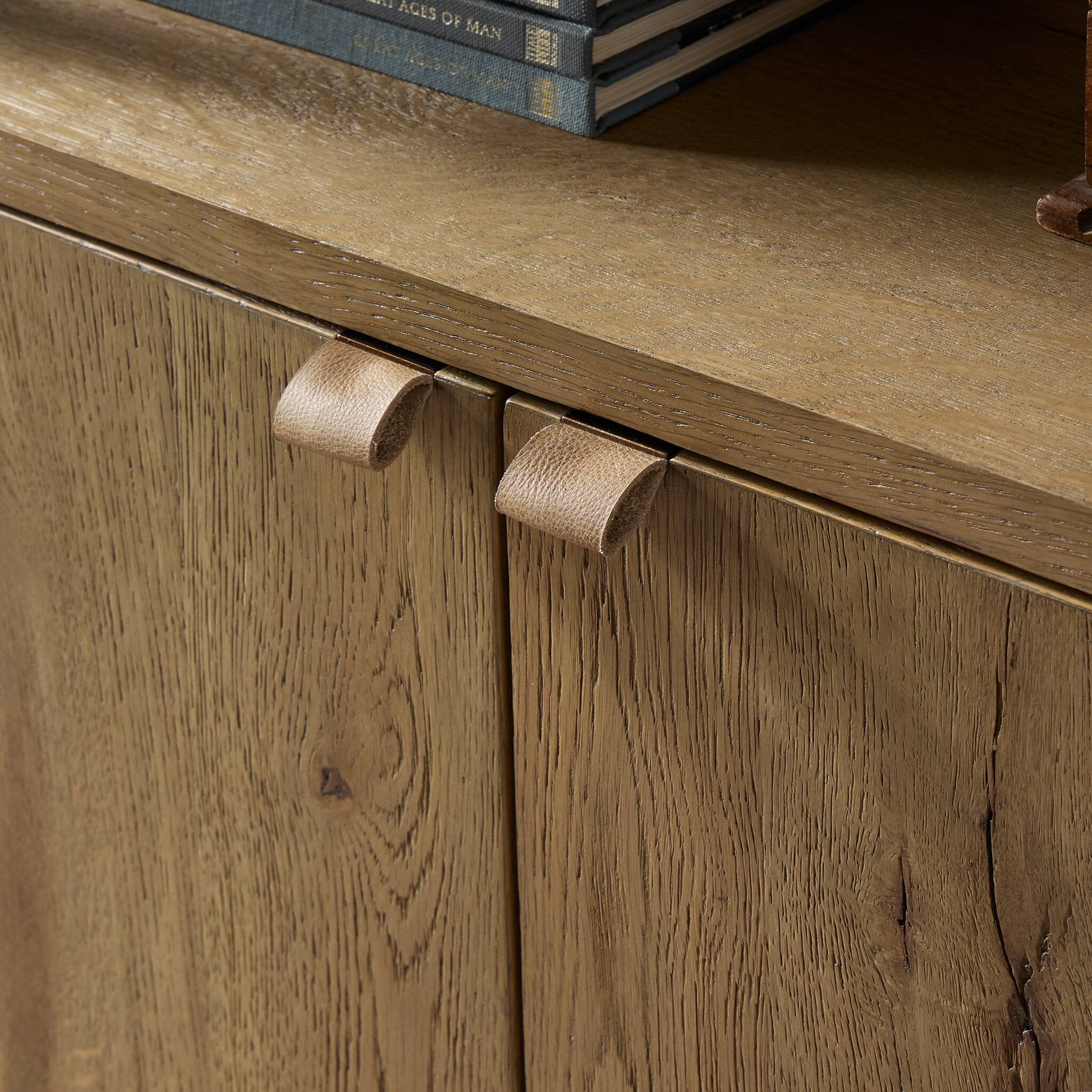 Tula Bookcase