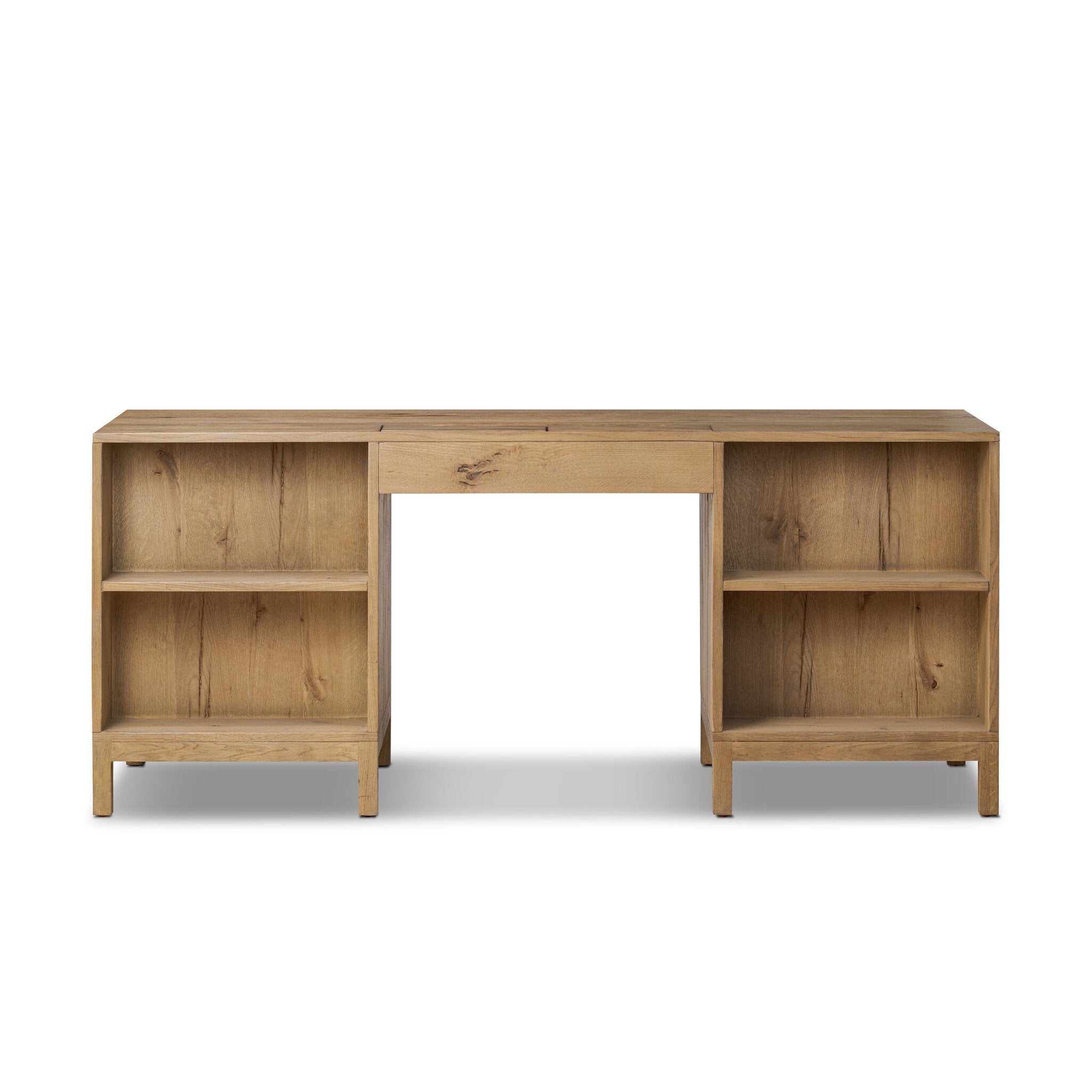 Tula Executive Desk
