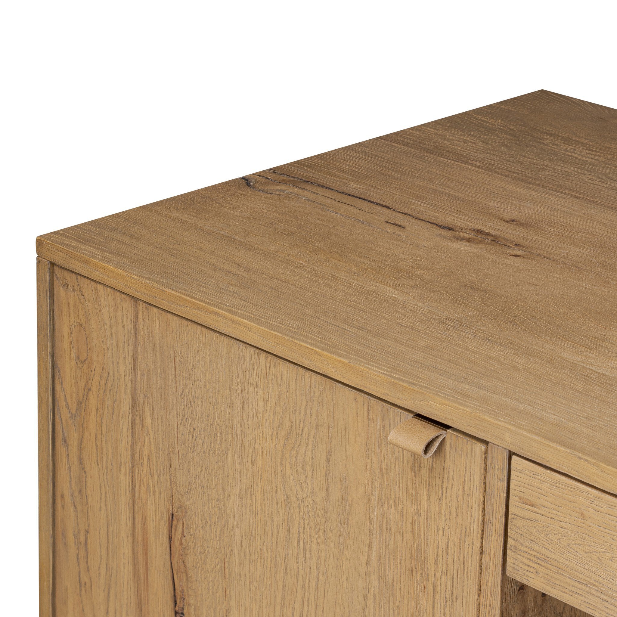 Tula Executive Desk