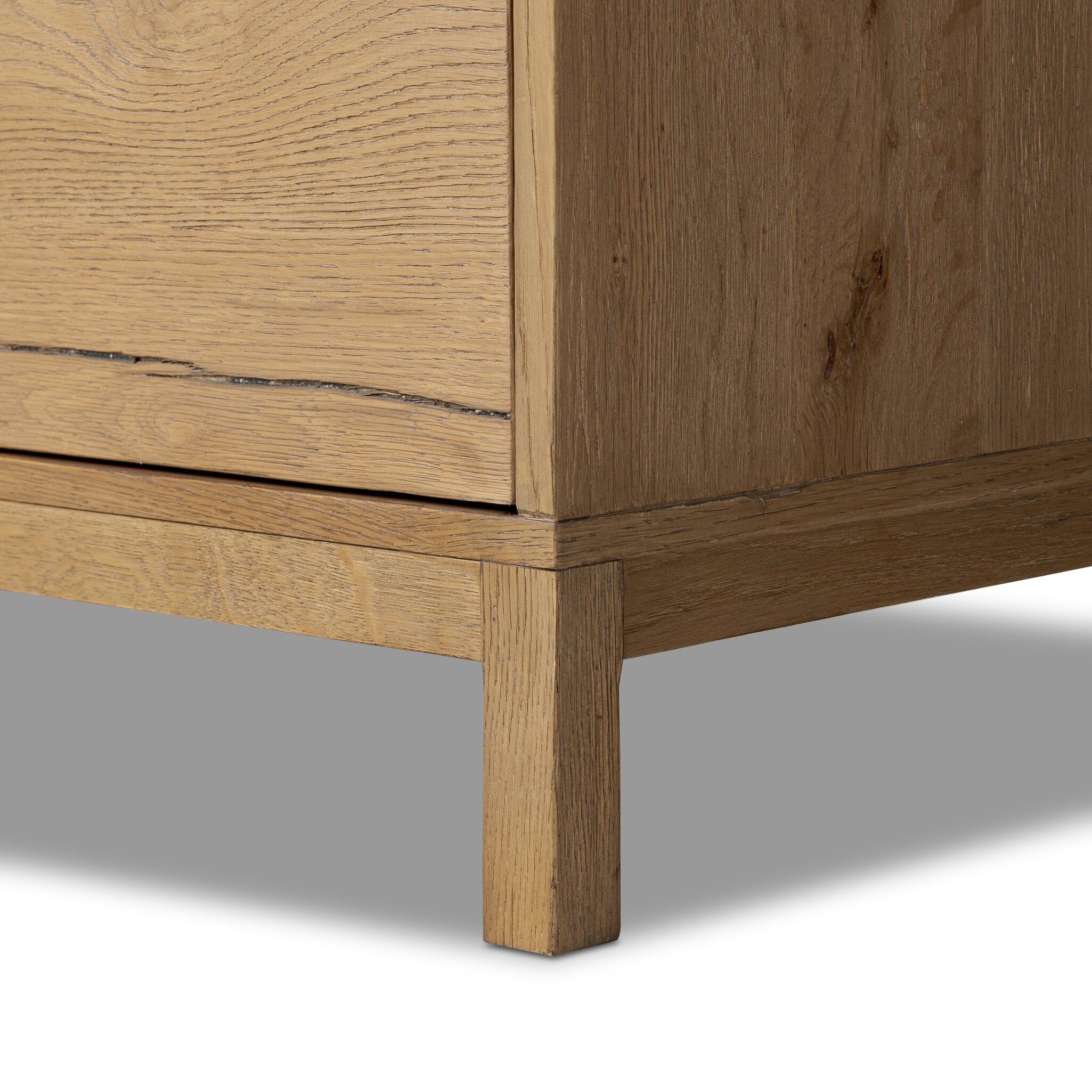Tula Executive Desk
