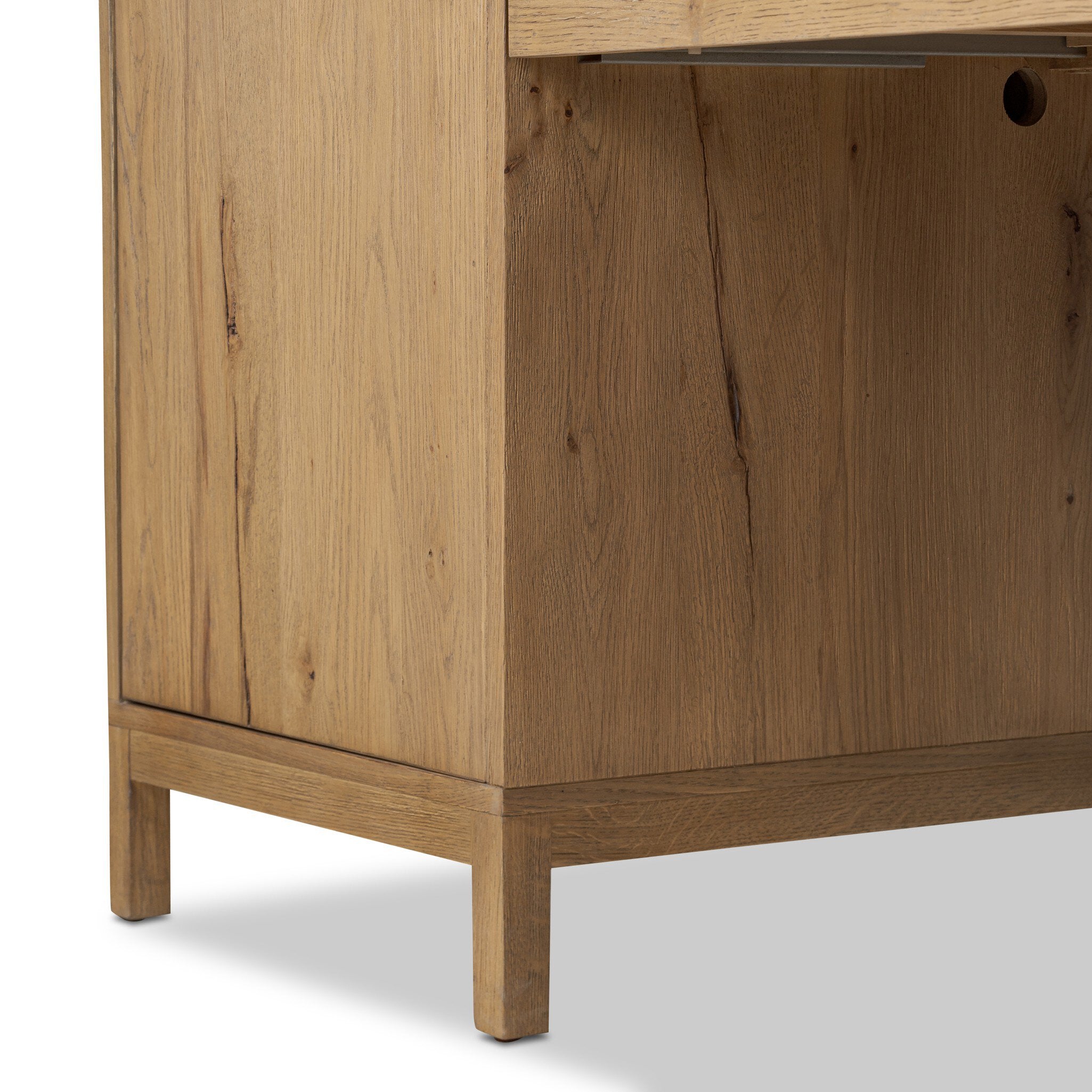 Tula Executive Desk