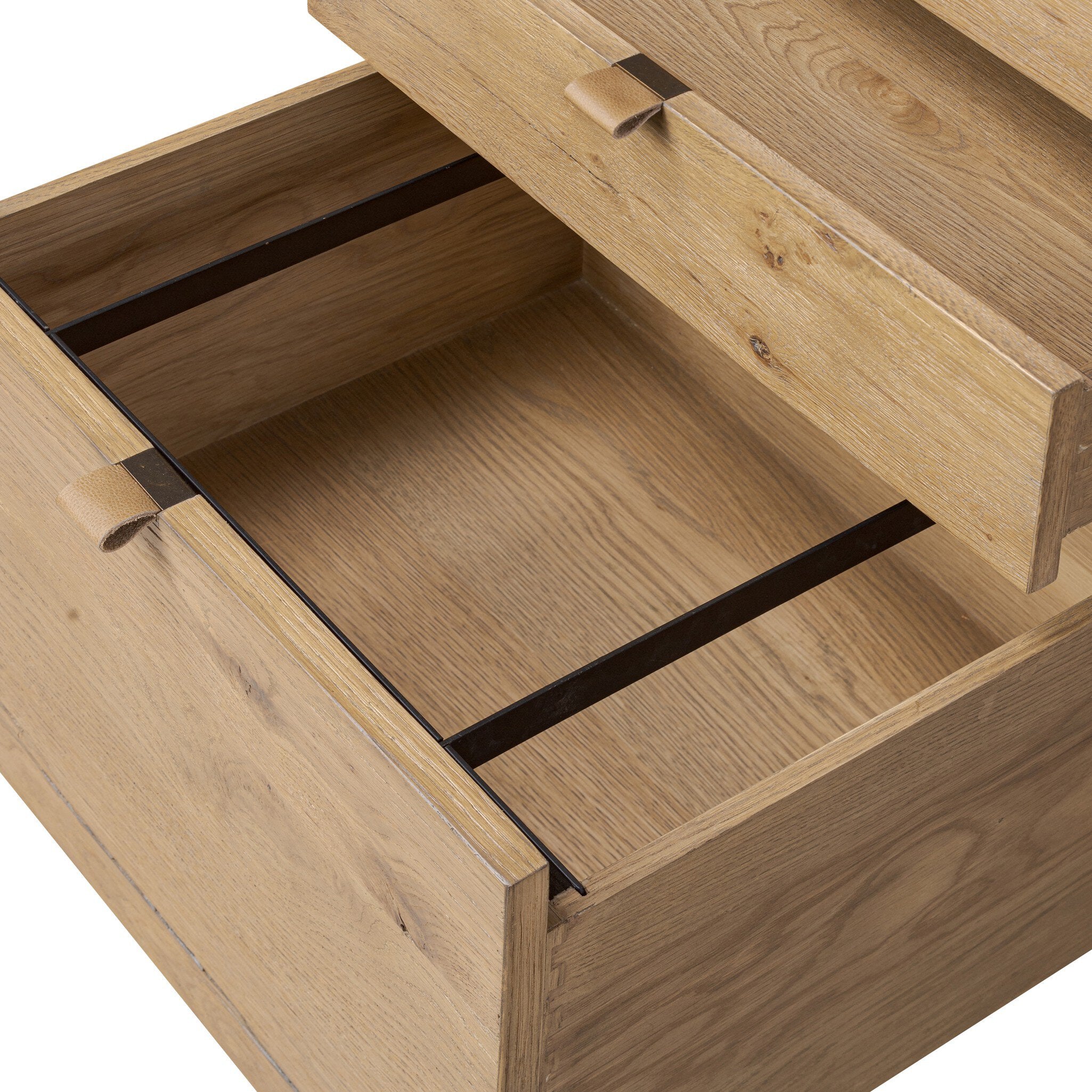 Tula Executive Desk