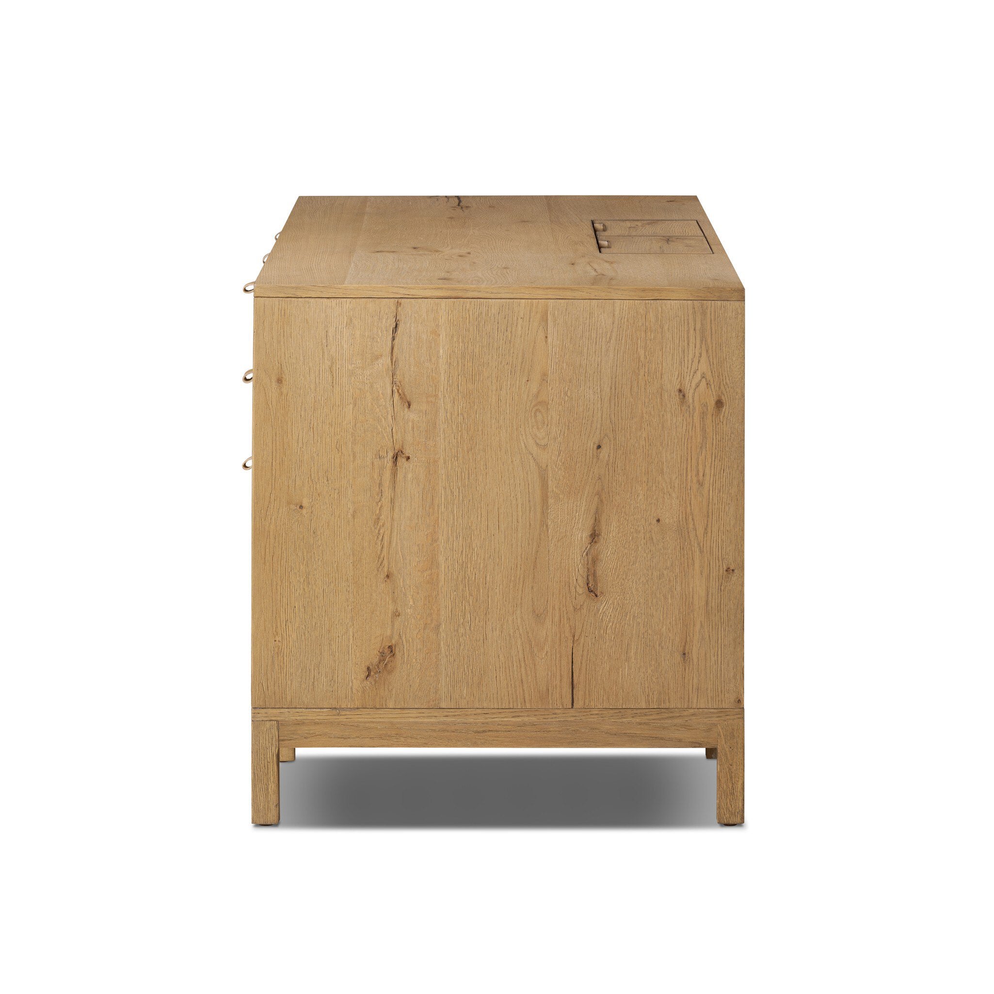Tula Executive Desk