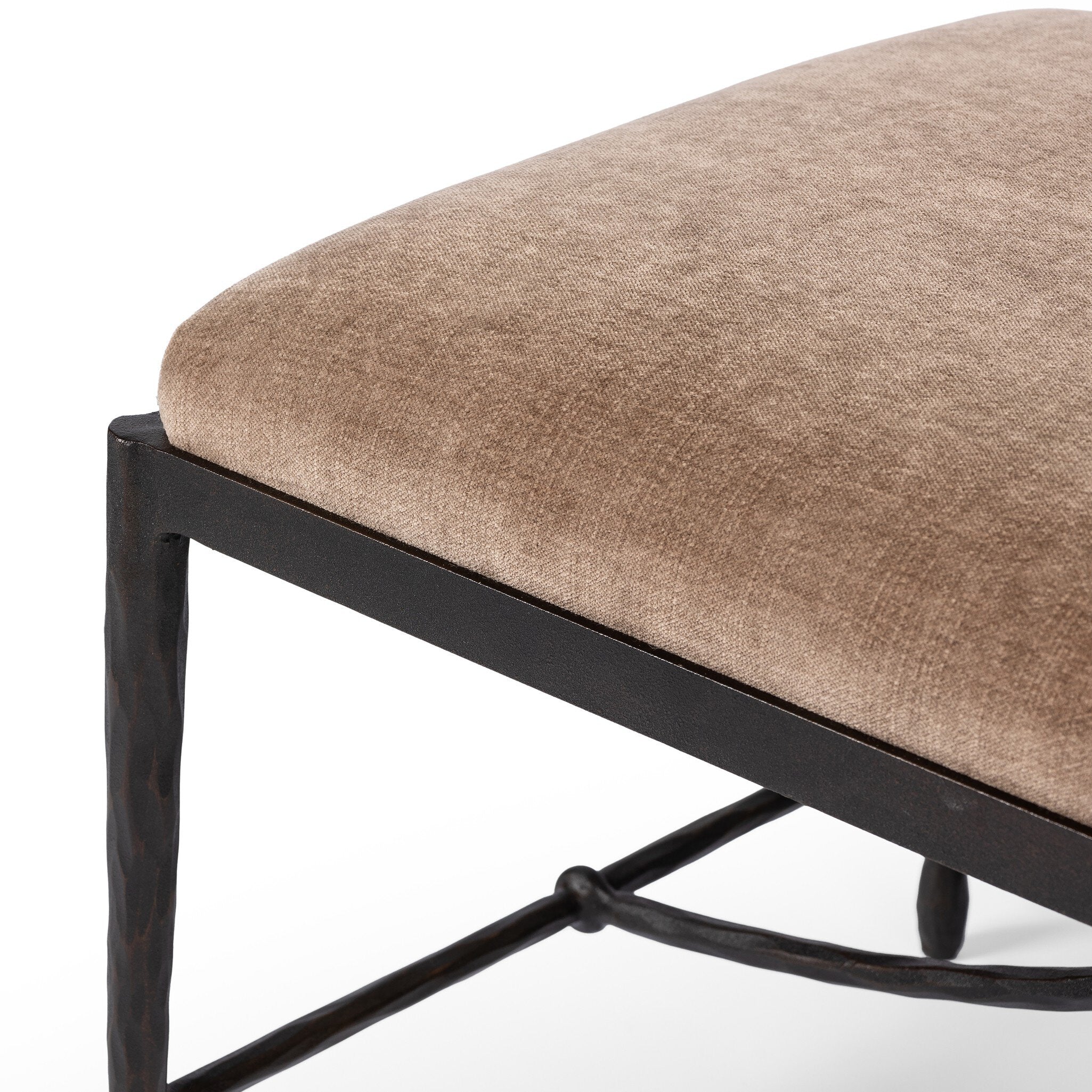 Jade Accent Stool
