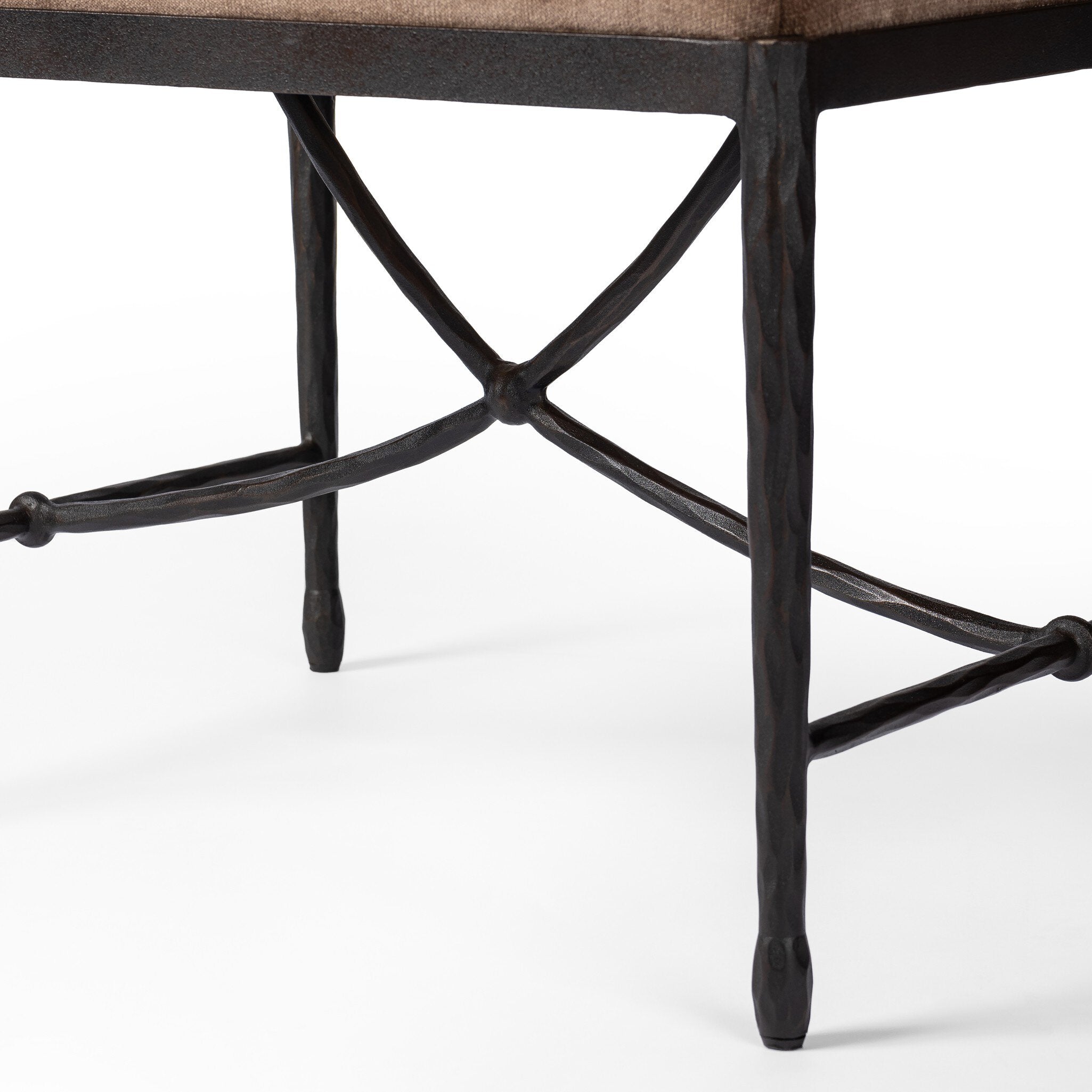 Jade Accent Stool
