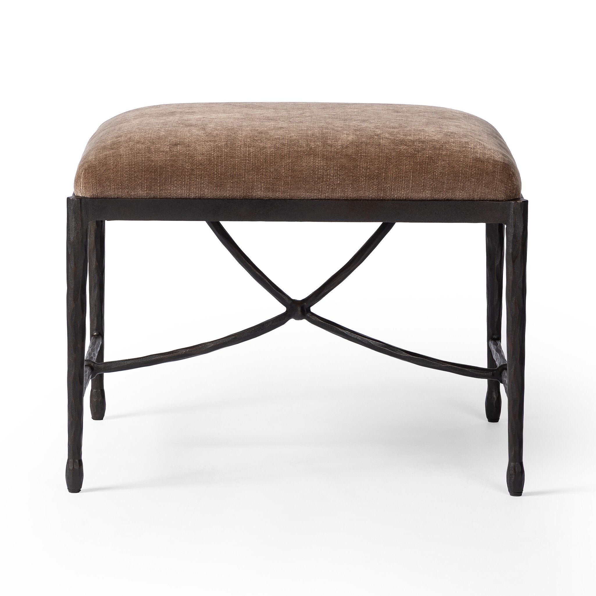 Jade Accent Stool