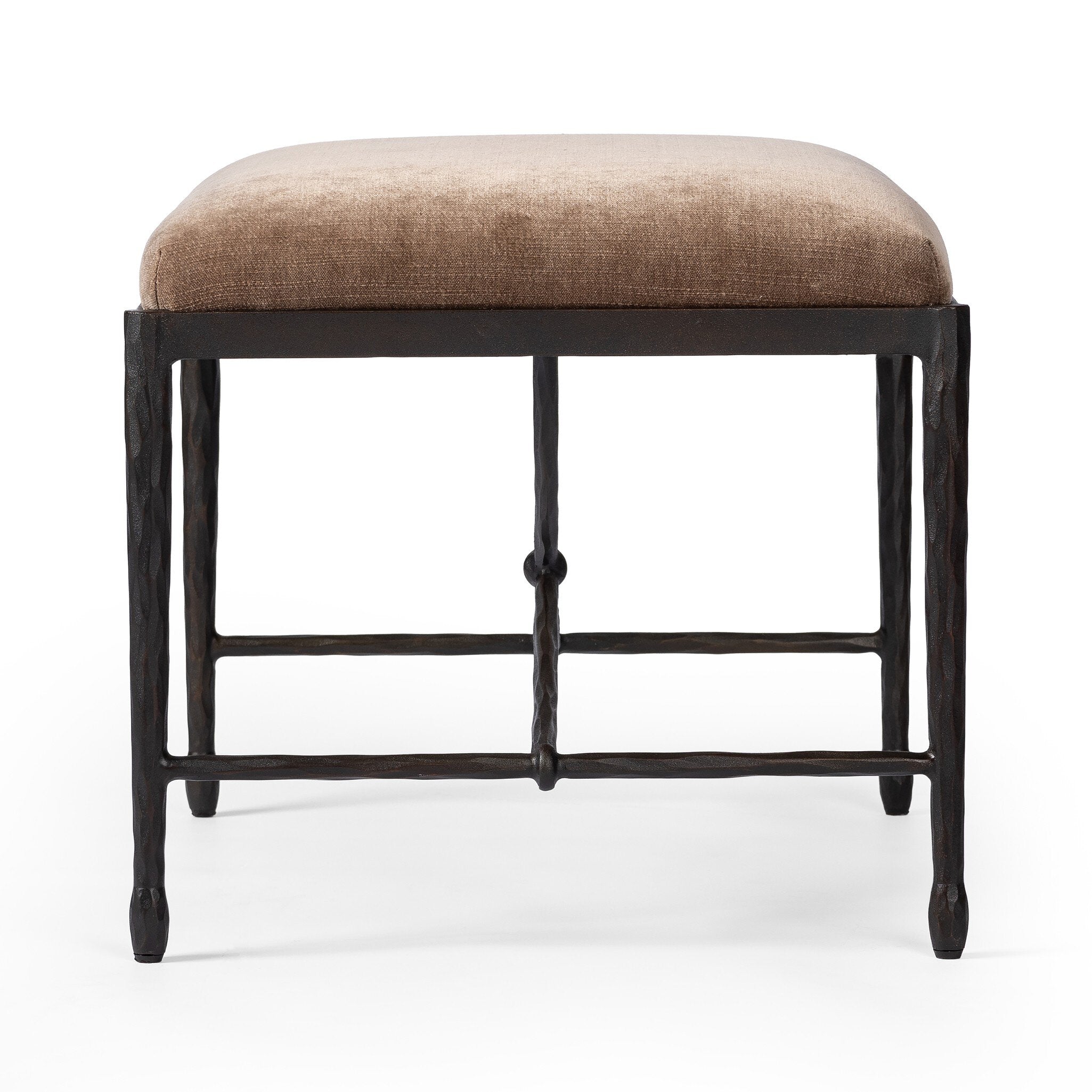 Jade Accent Stool
