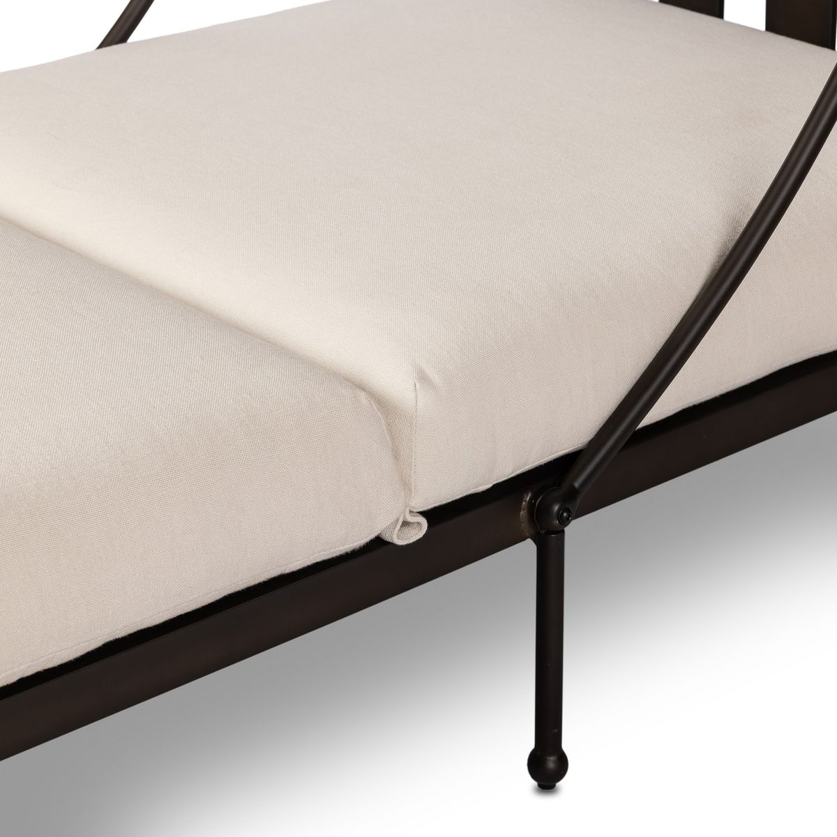 Tally Adjustable Outdoor Chaise