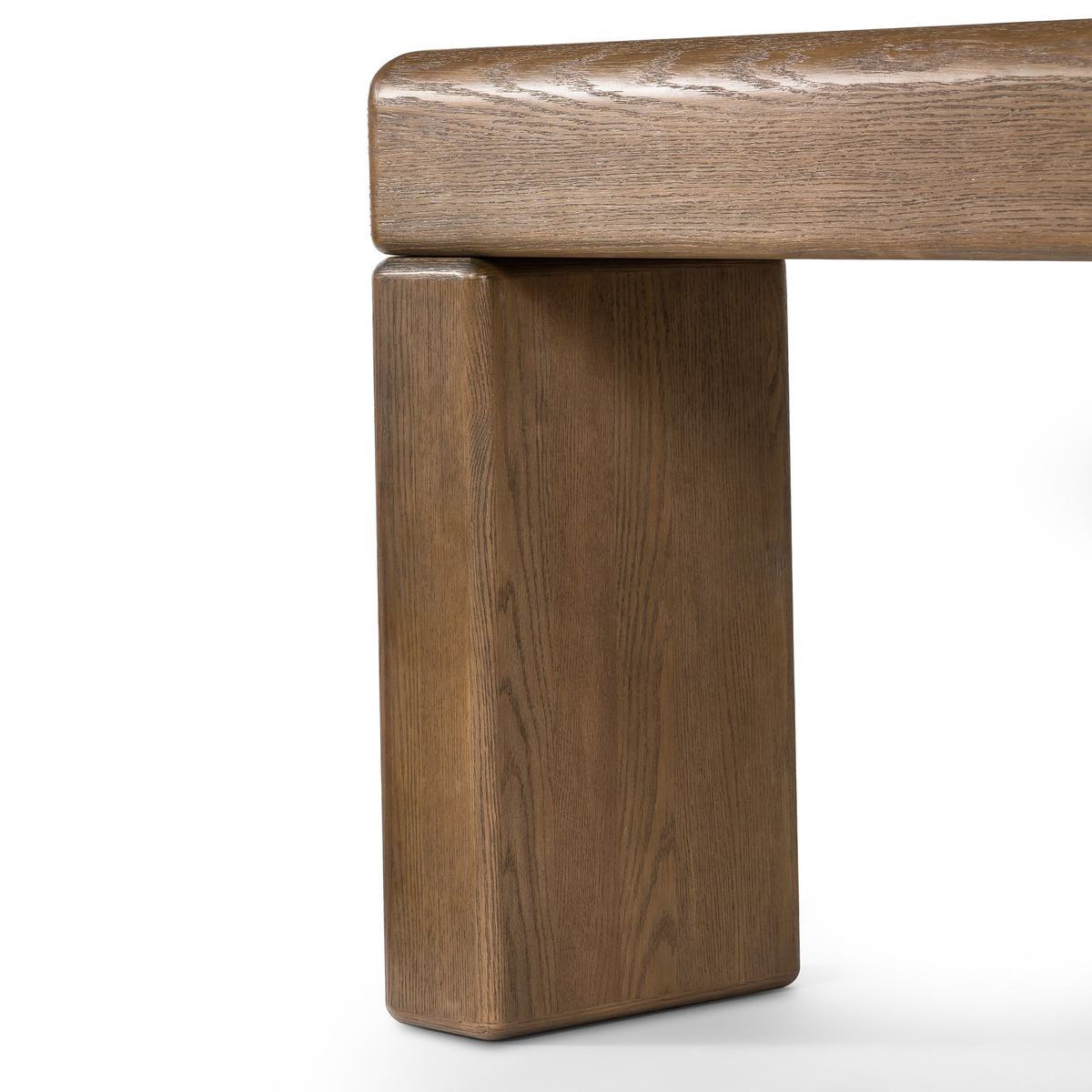 Eva Console Table by Four Hands