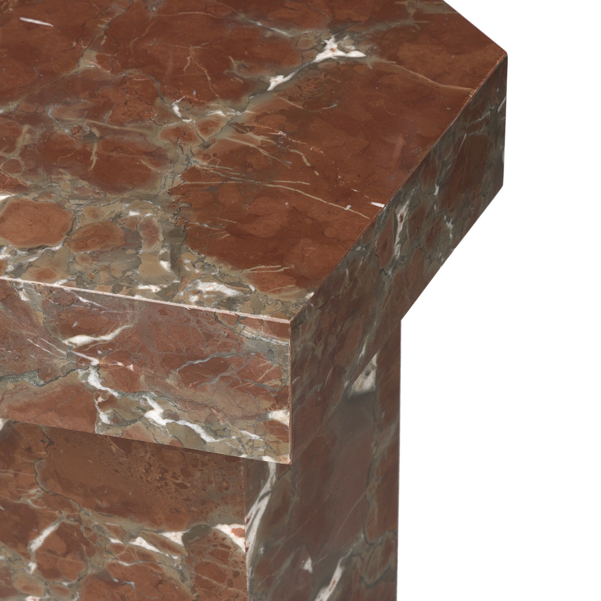 Brando End Table