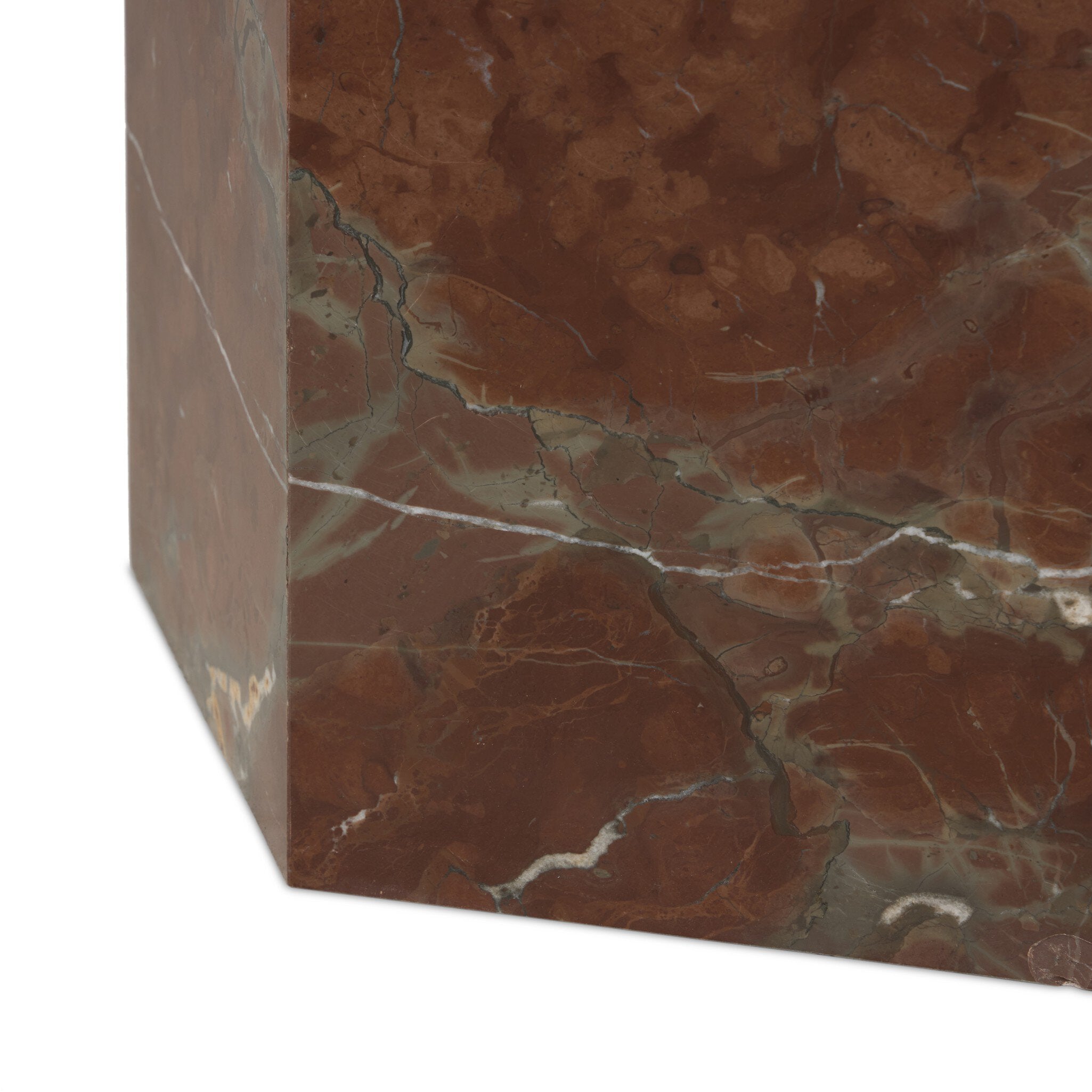 Brando End Table