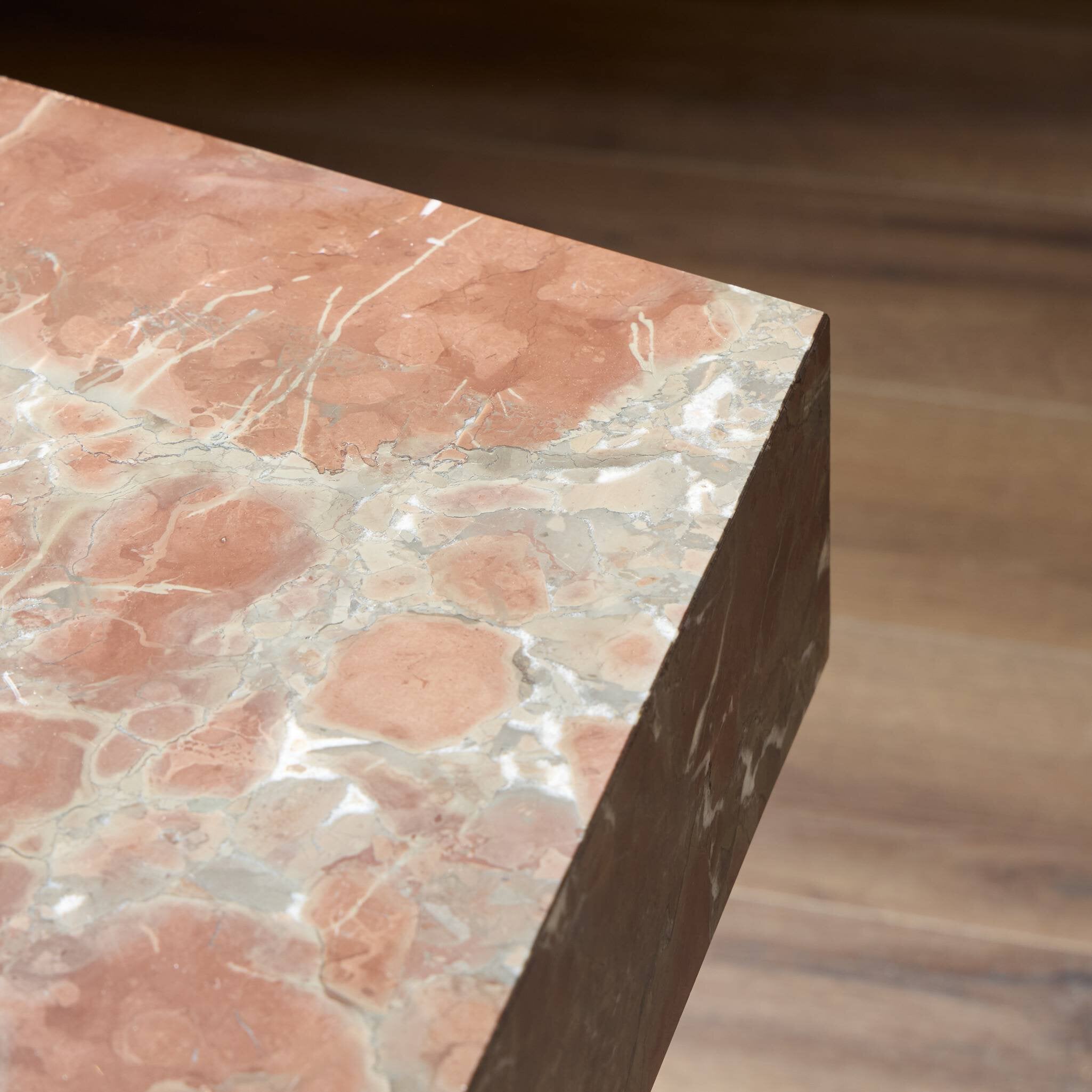 Brando End Table