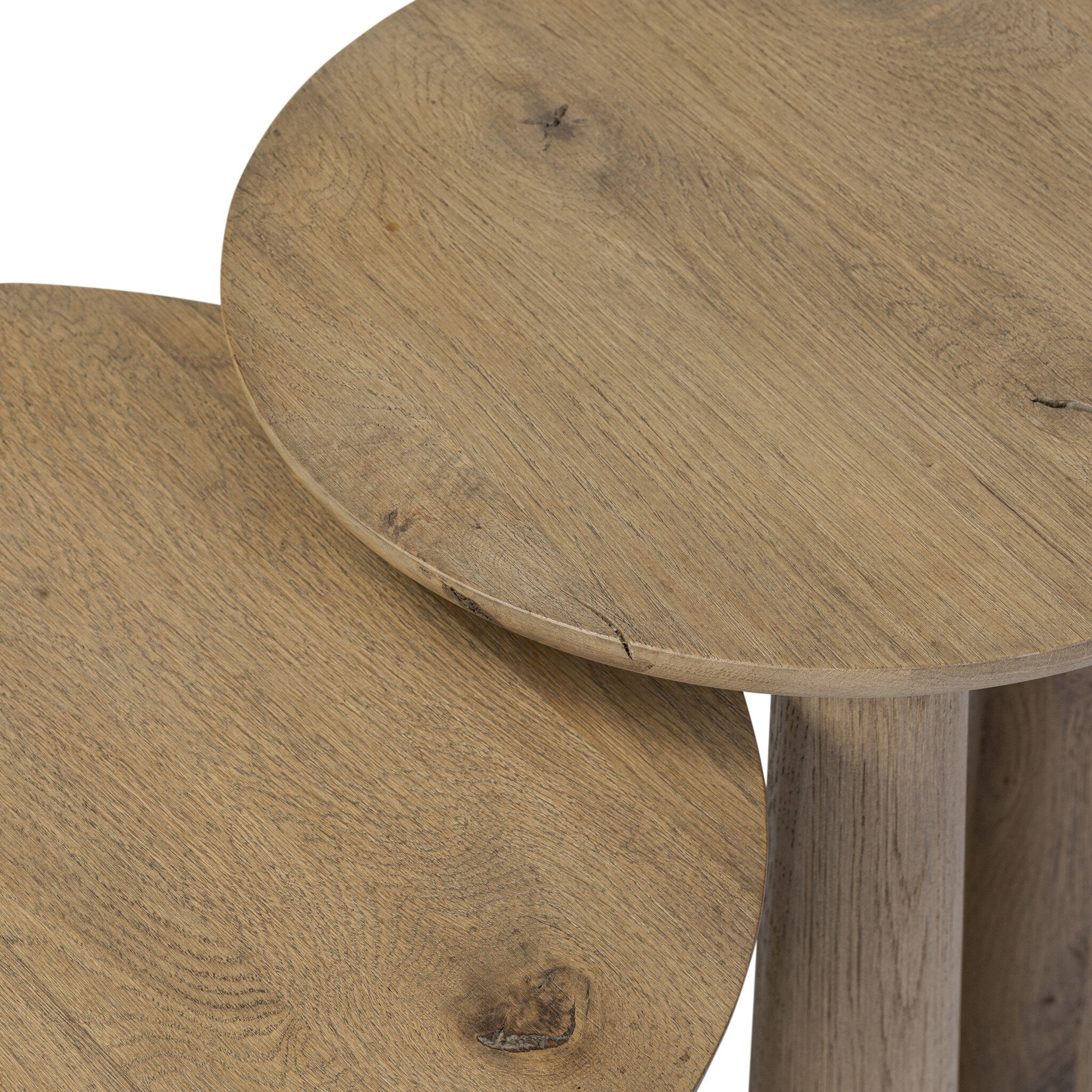 Cooper Nesting End Tables