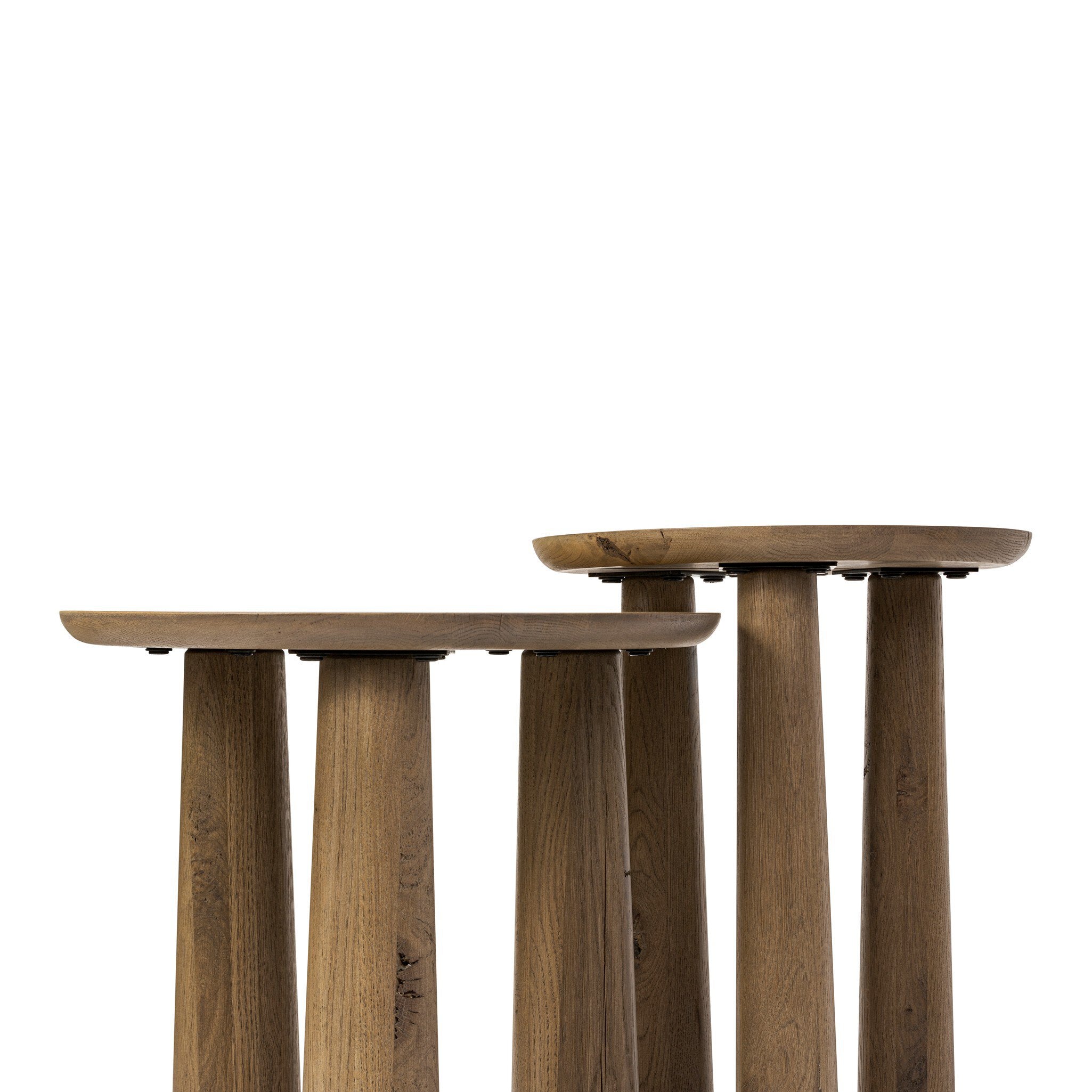 Cooper Nesting End Tables