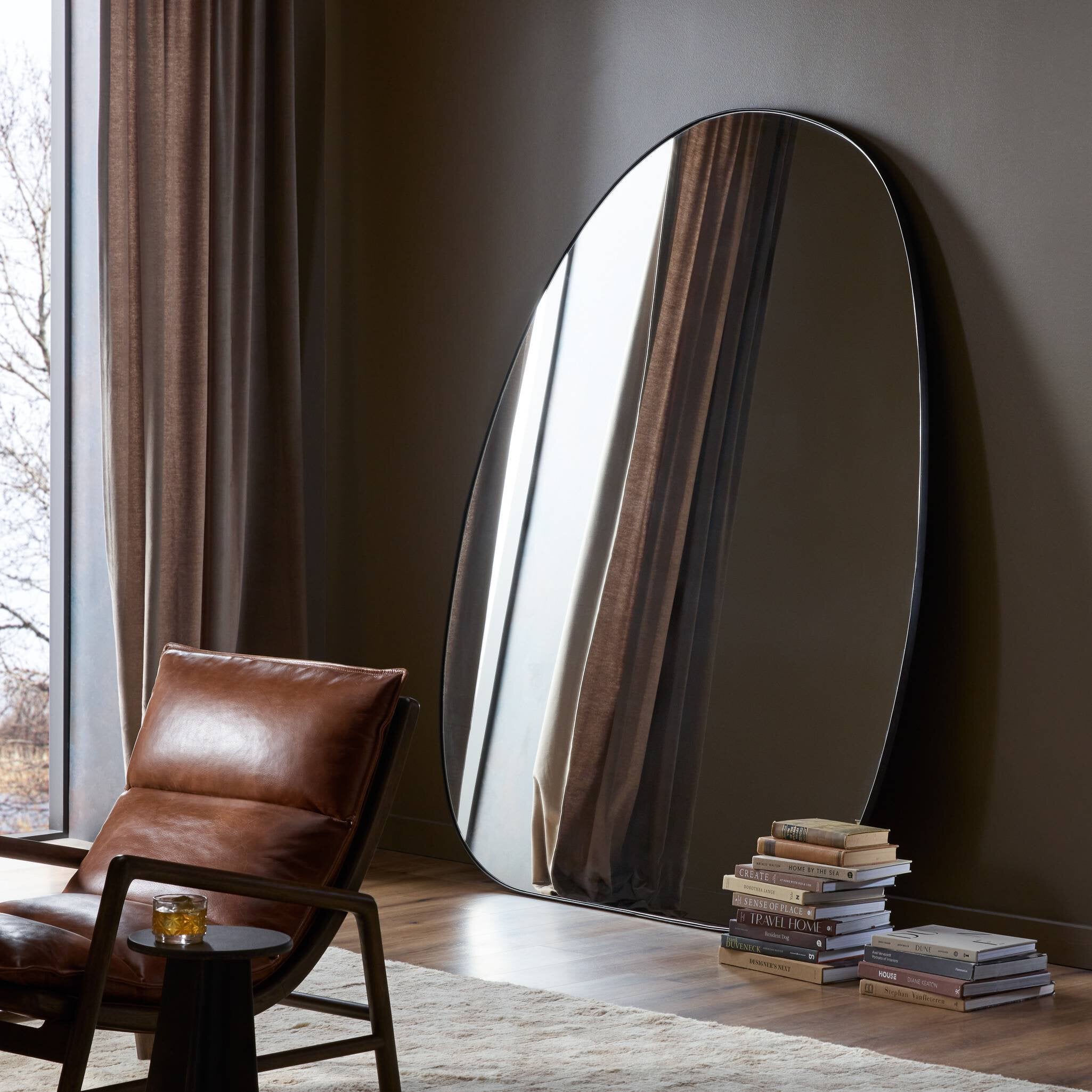 Contour Mirror