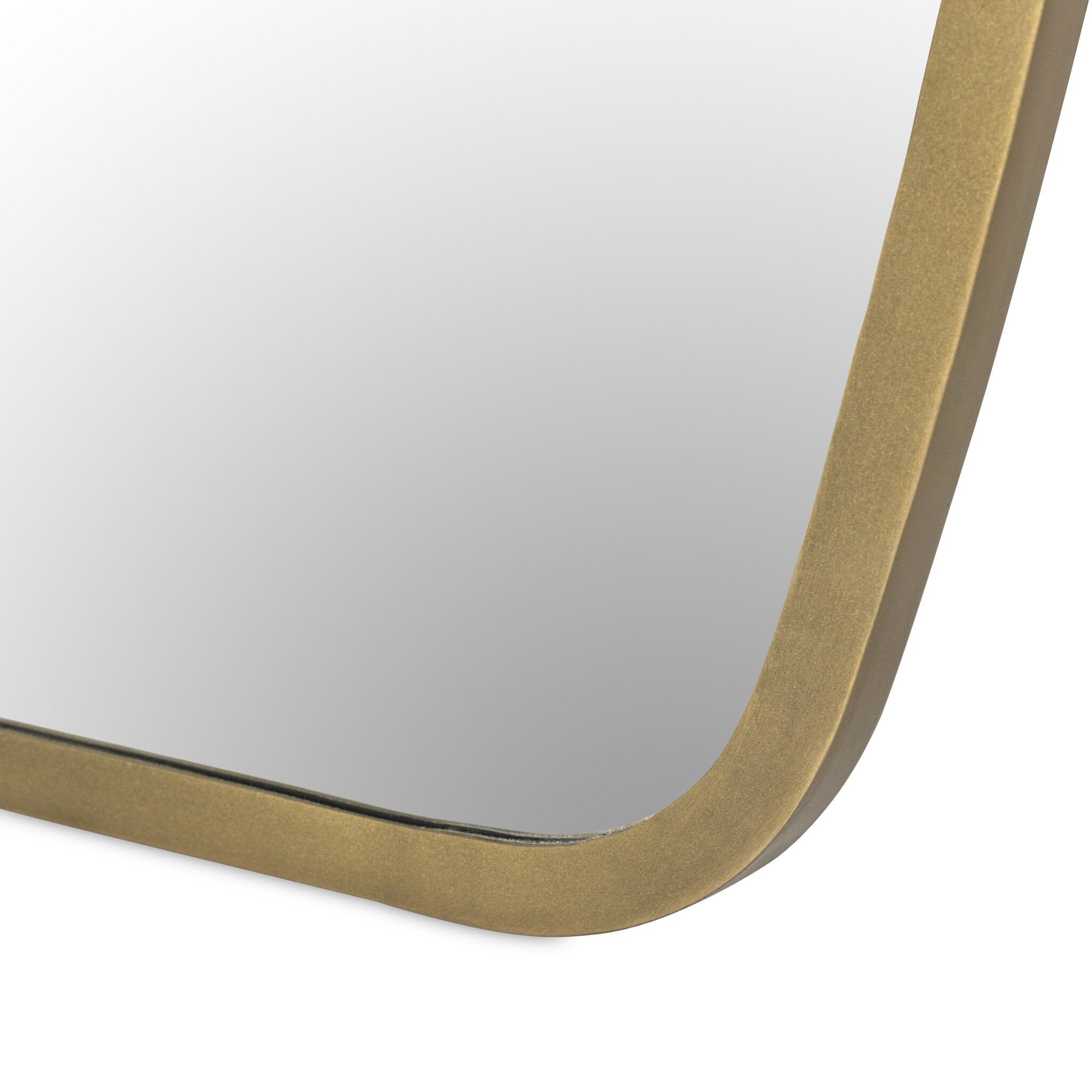 Vault Mirror