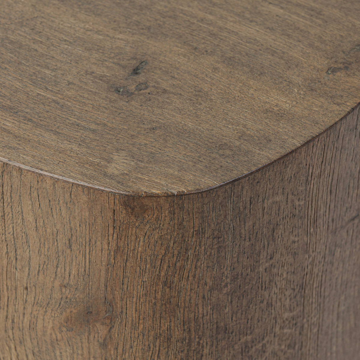 Tycho Pedestal by Four Hands