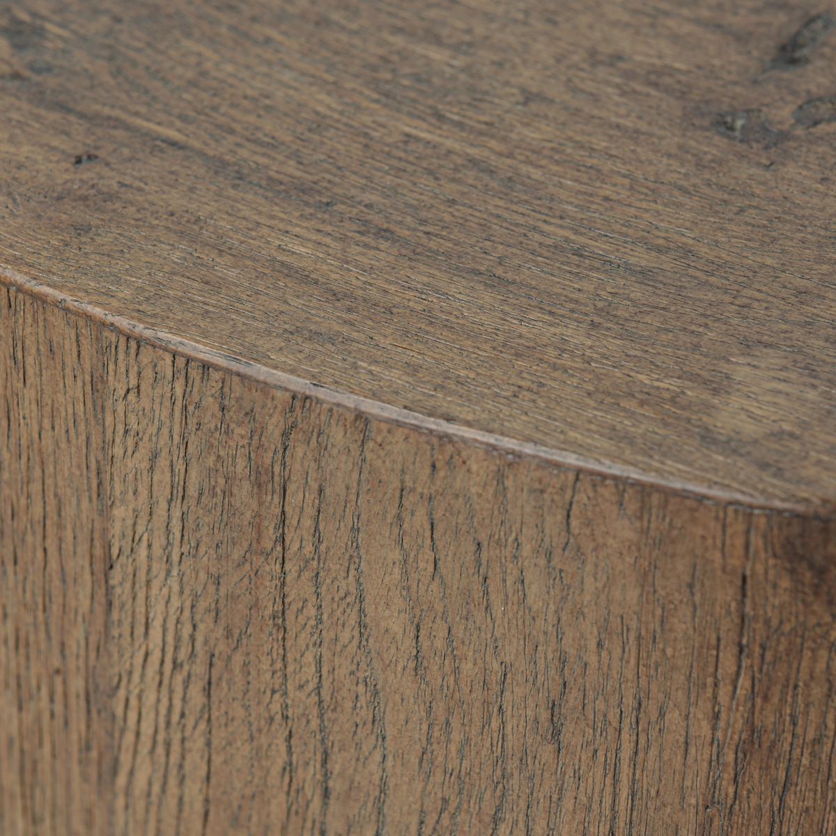 Tycho Pedestal by Four Hands