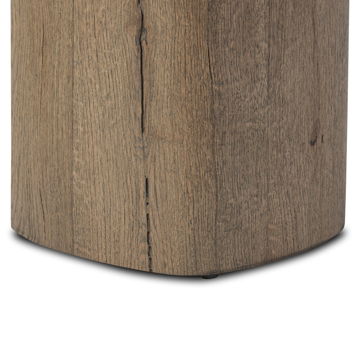 Tycho Pedestal by Four Hands